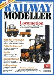 Railway Modeller