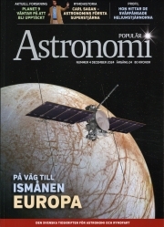 Populär Astronomi