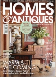 Homes & Antiques