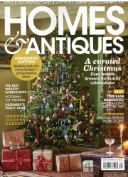 Homes & Antiques