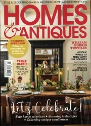 Homes & Antiques