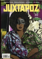 Juxtapoz