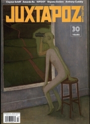 Juxtapoz