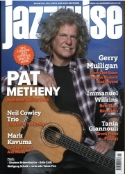 Jazzwise