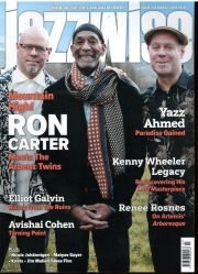 Jazzwise