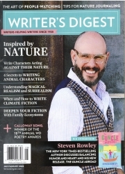 Writer’S Digest