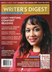 Writer’S Digest