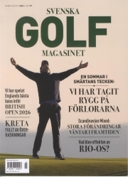 Svenska Golfmagasinet