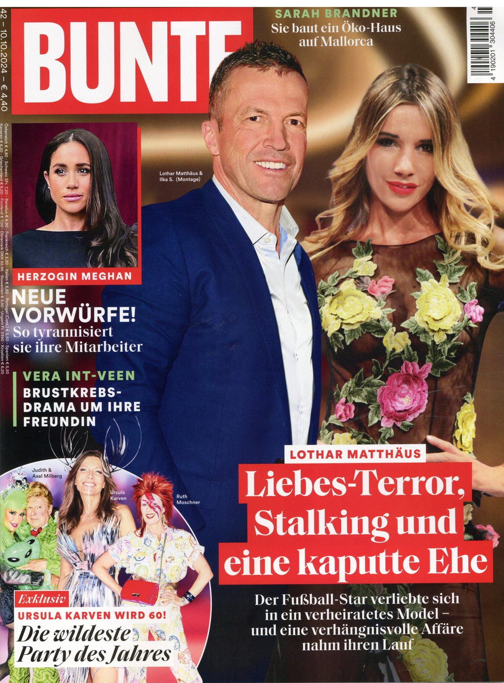 Bunte