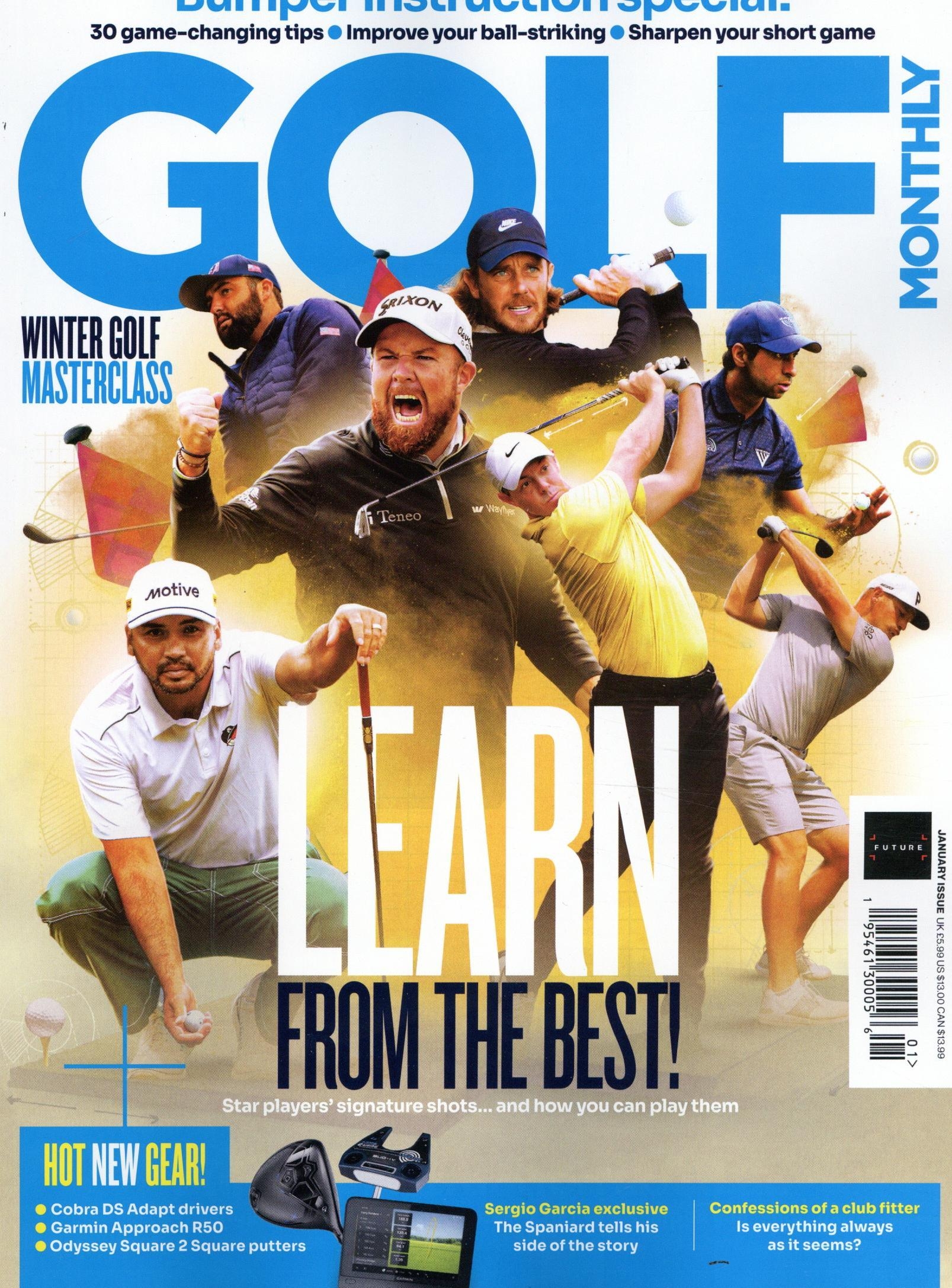 Golf Monthly