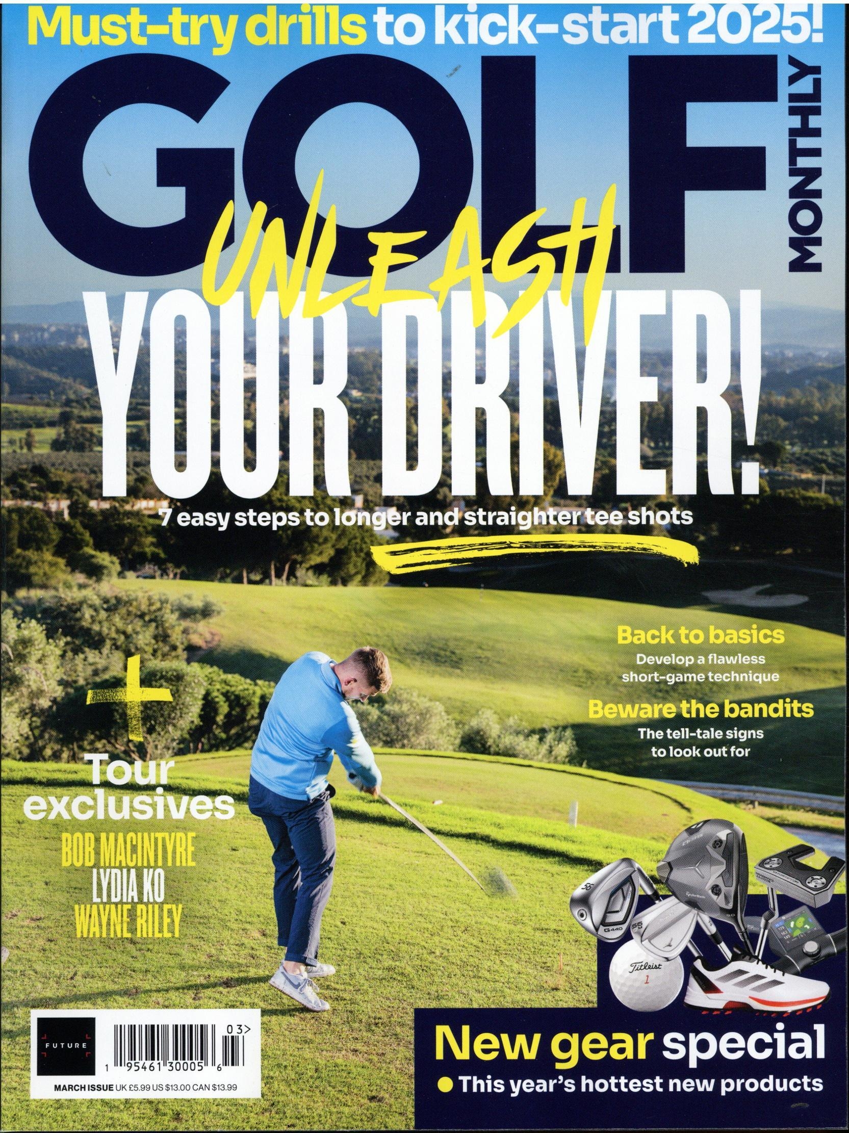 Golf Monthly