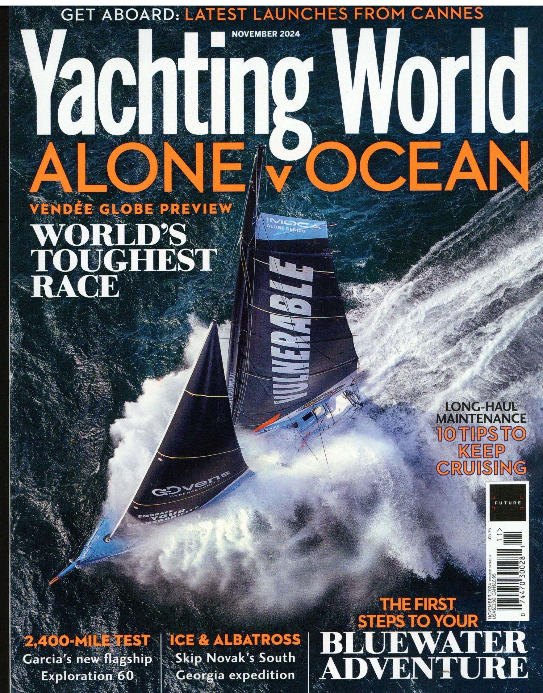 Yachting World