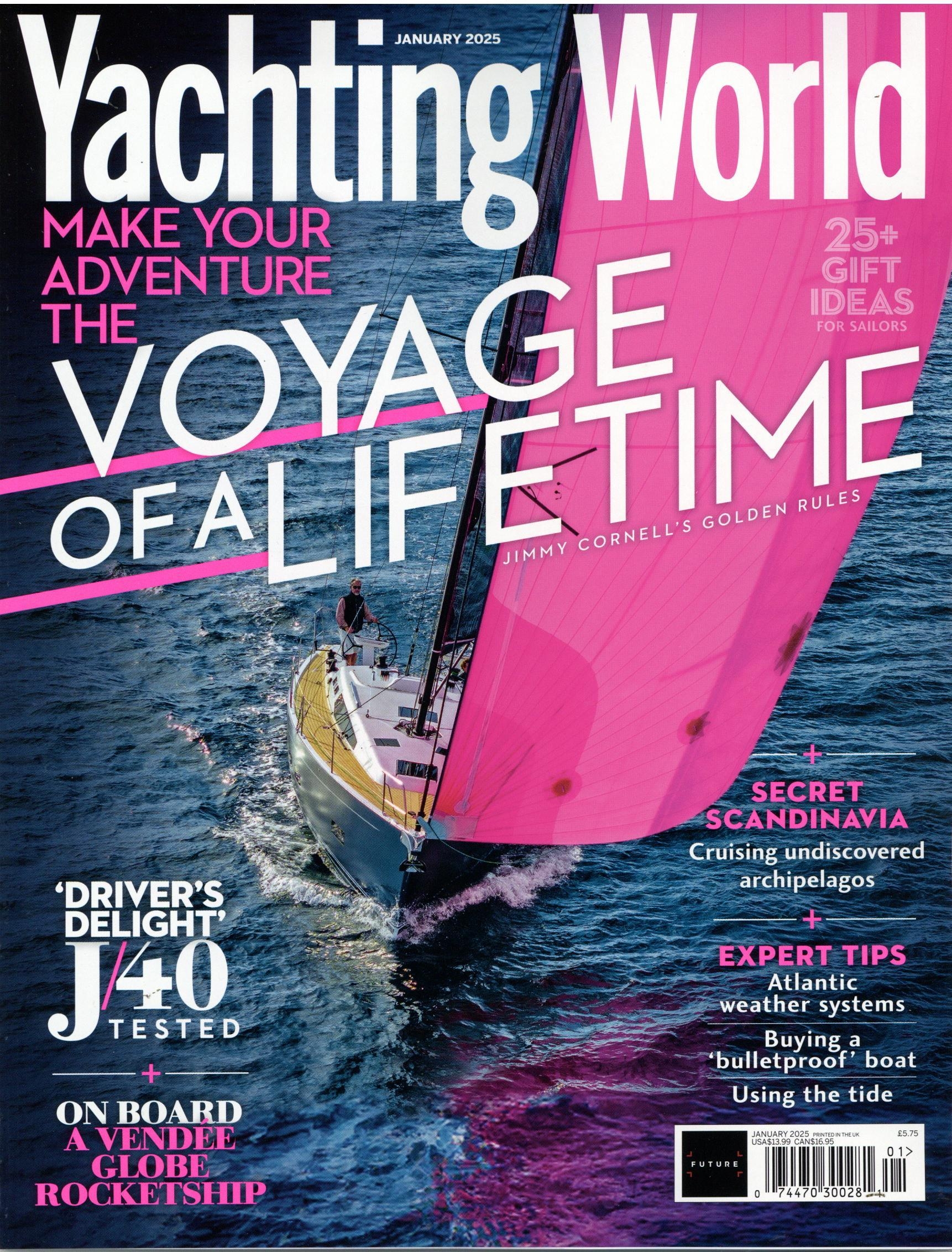 Yachting World