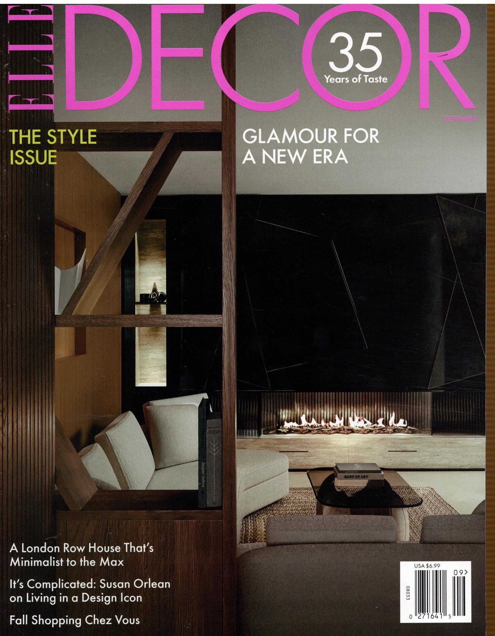 Elle Decor (Us)