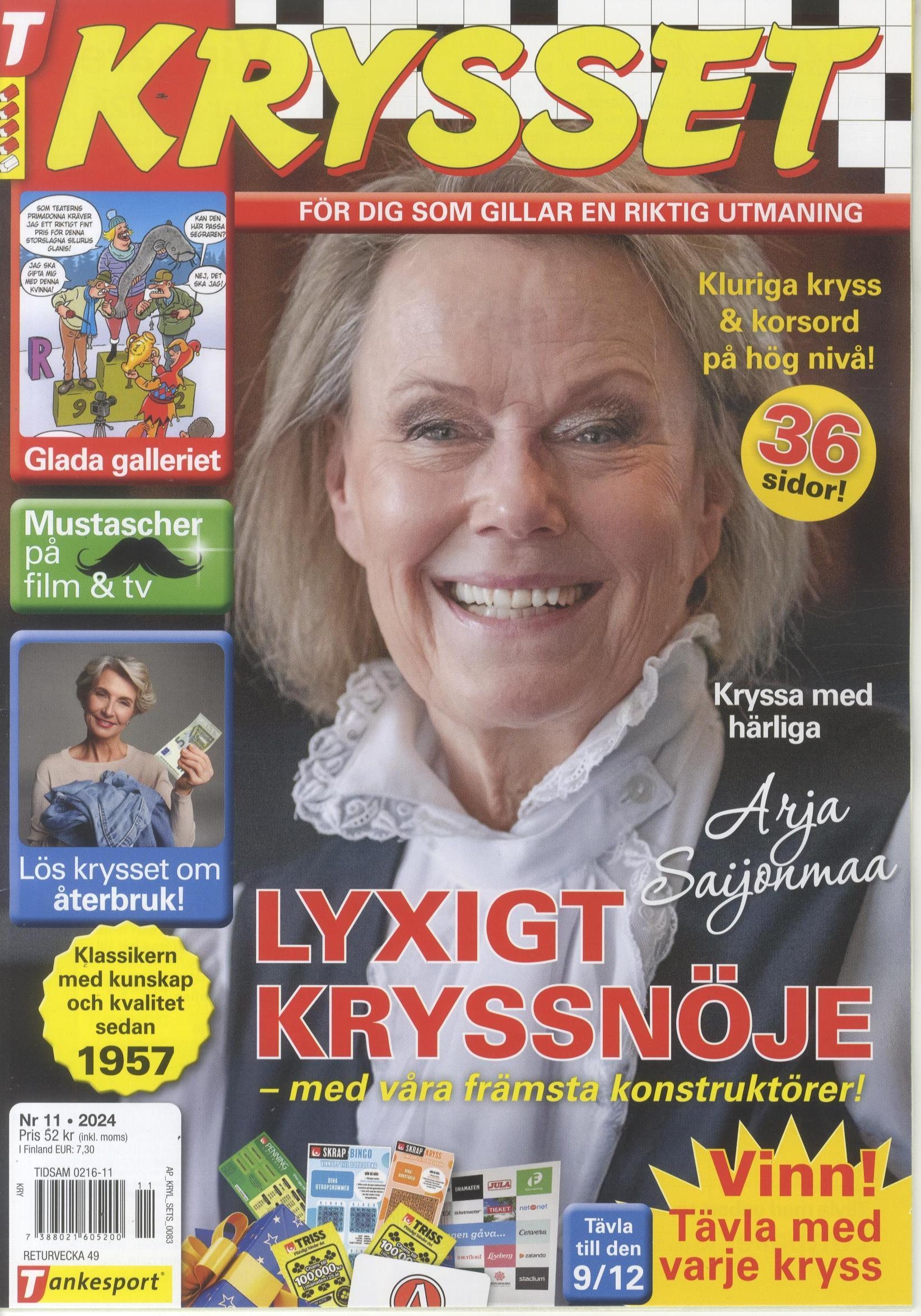 Krysset