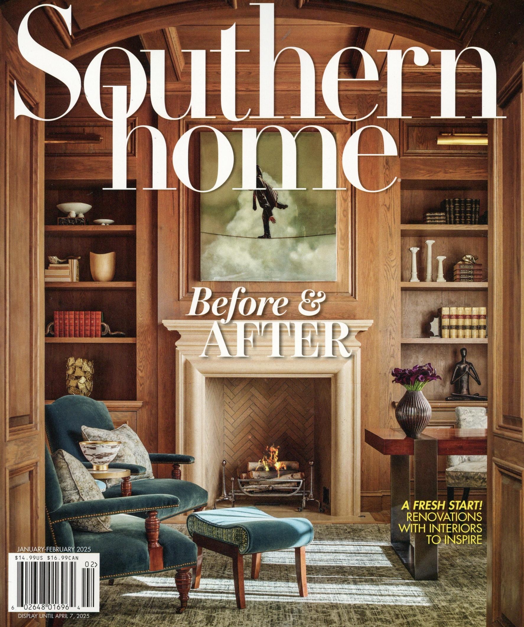 Southern Home