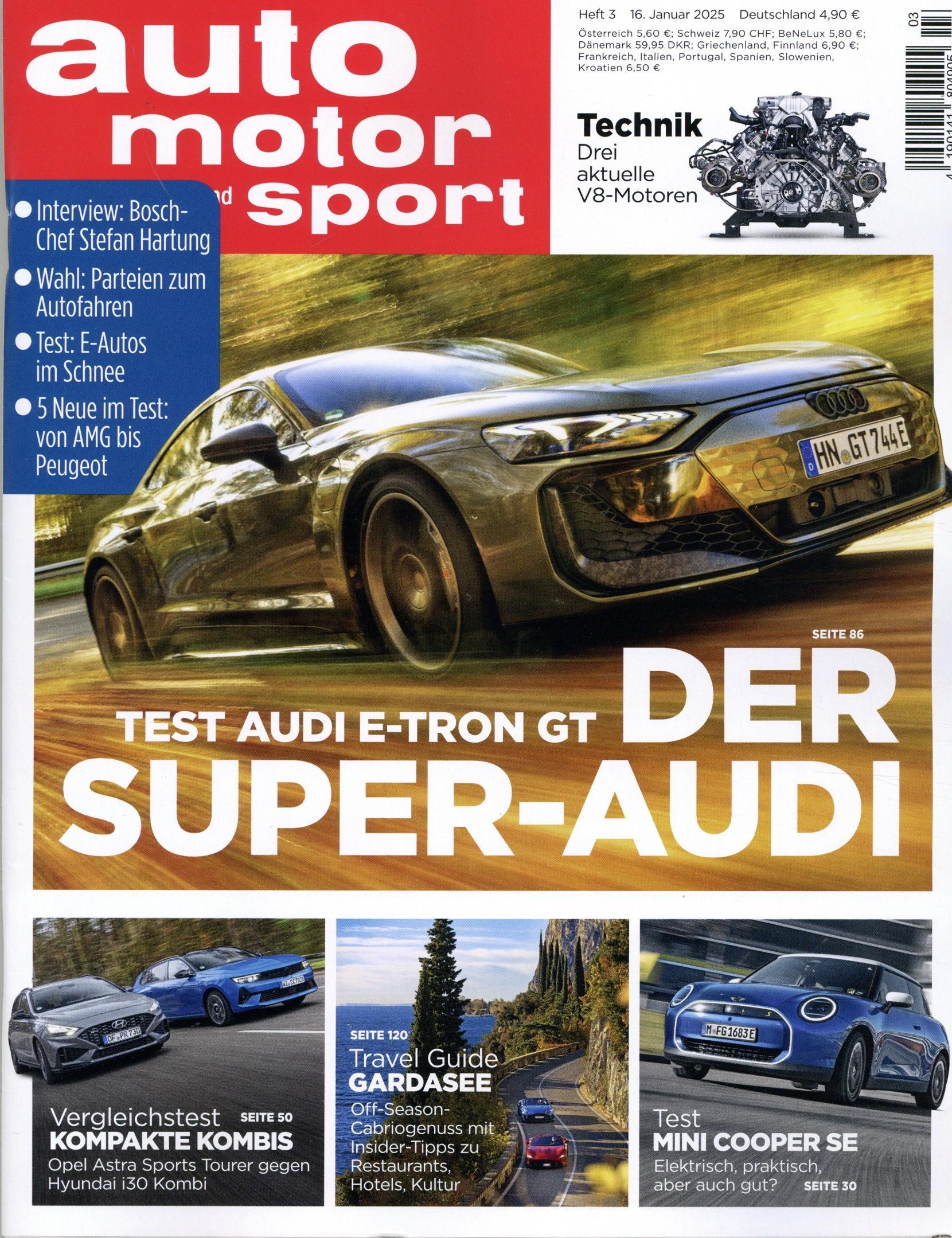 Auto Motor & Sport (DE)