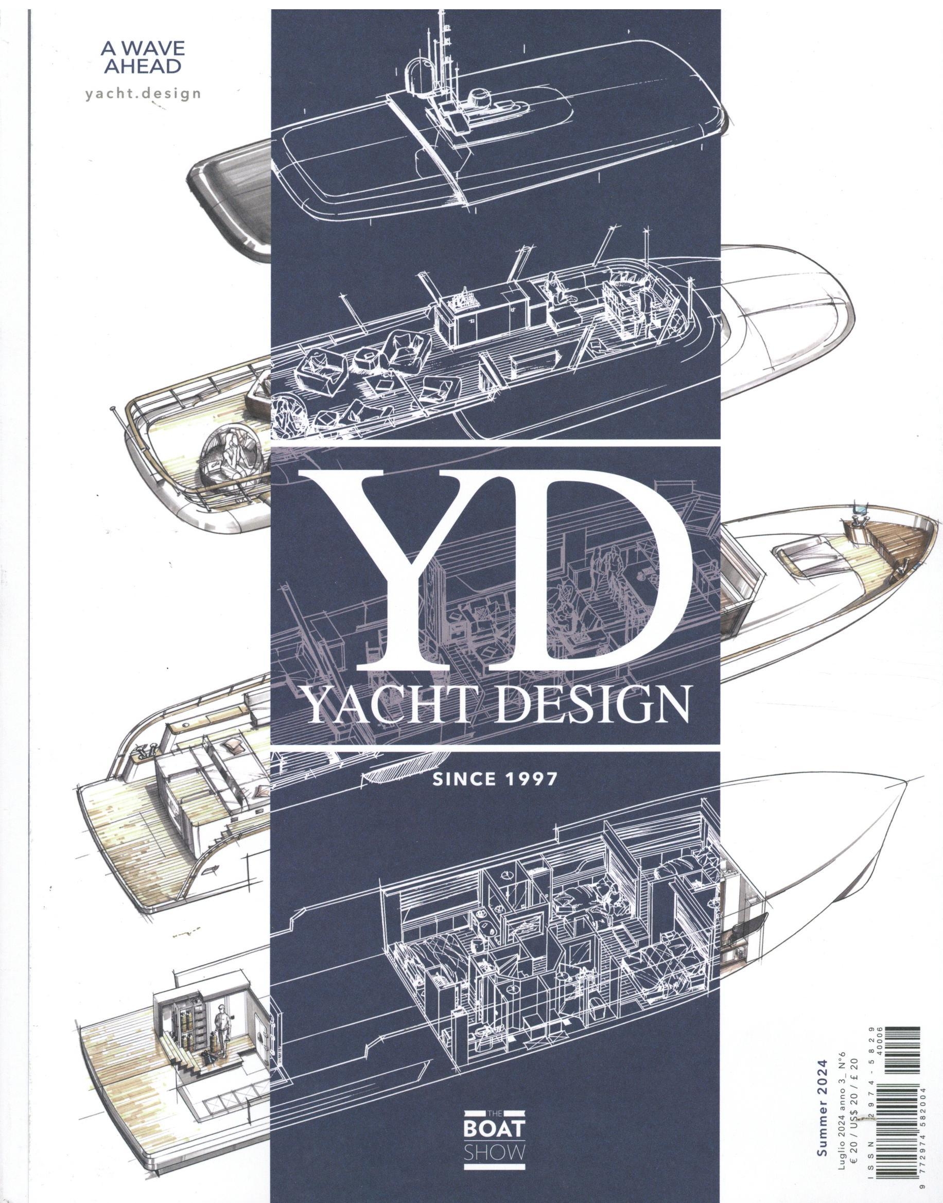 Yacht Design