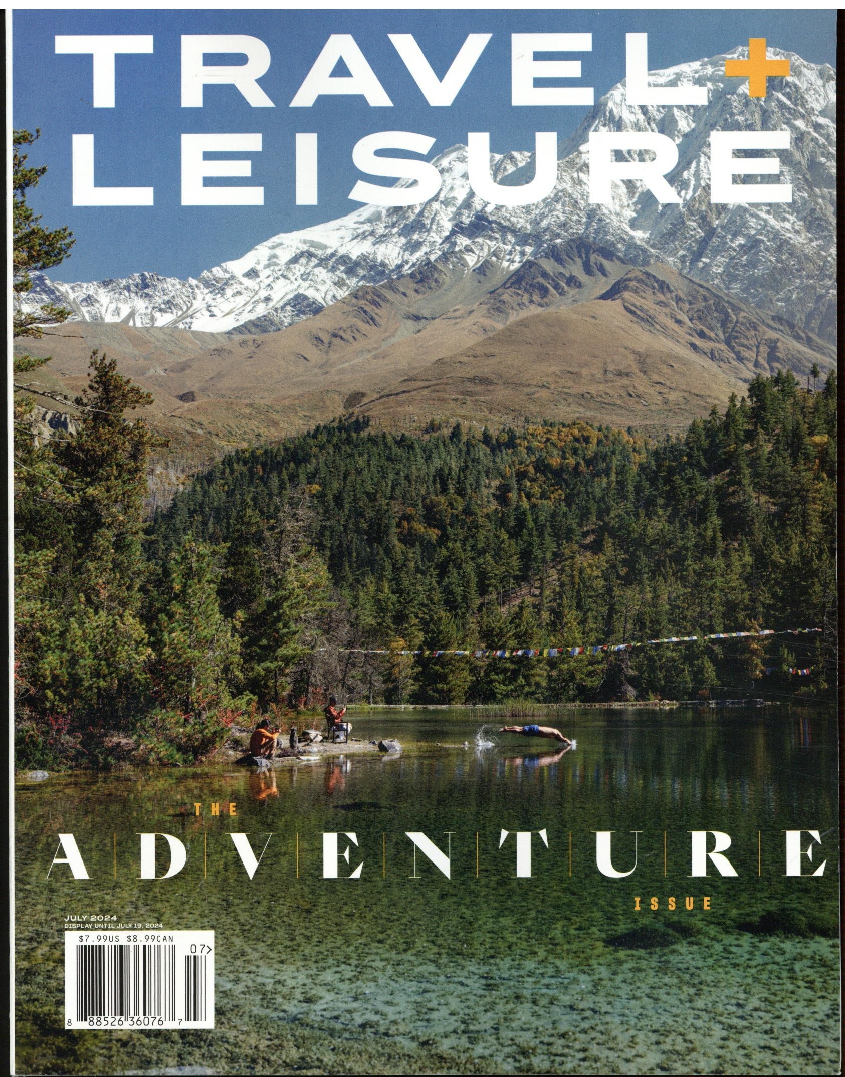 Travel & Leisure