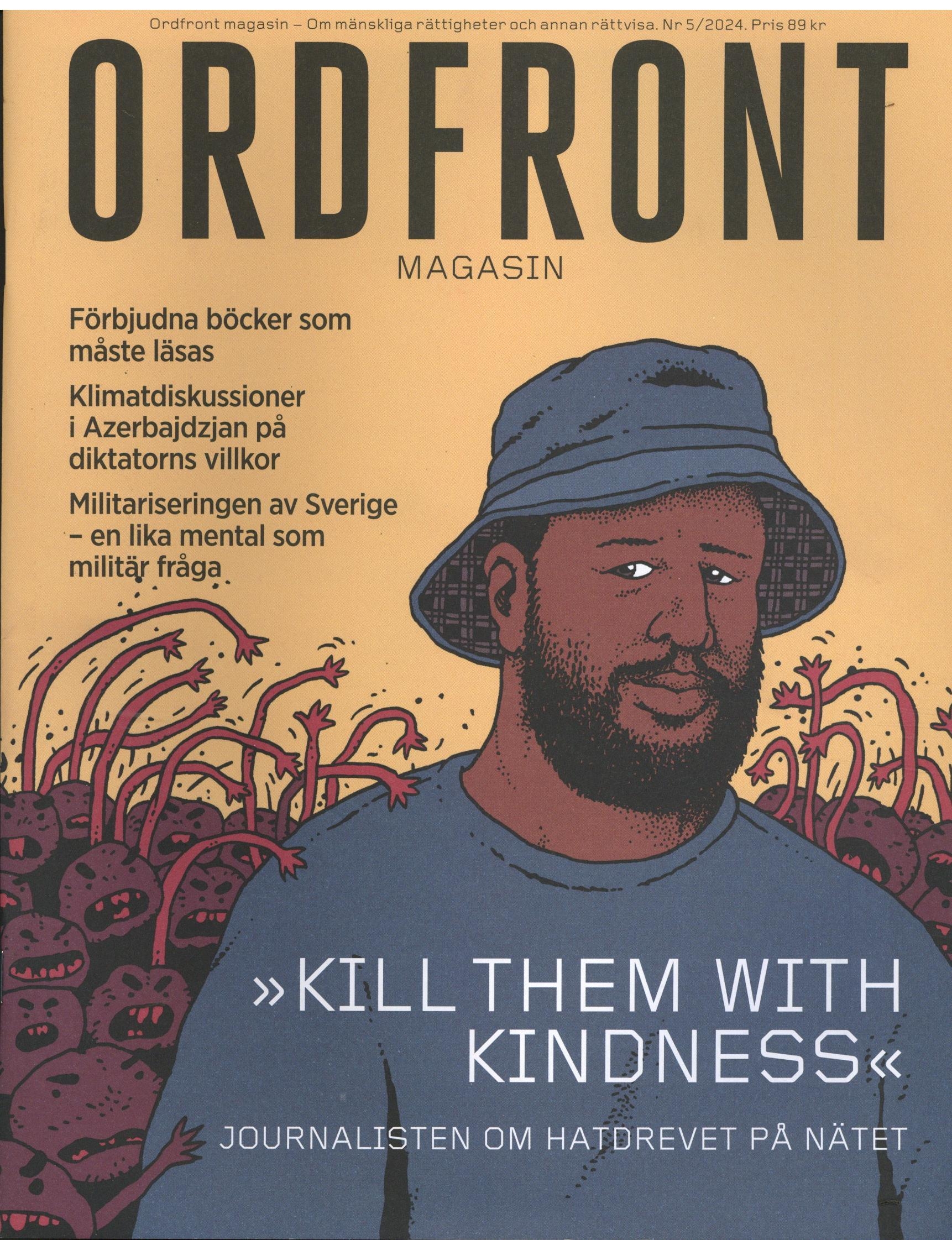 Ordfront Magasin