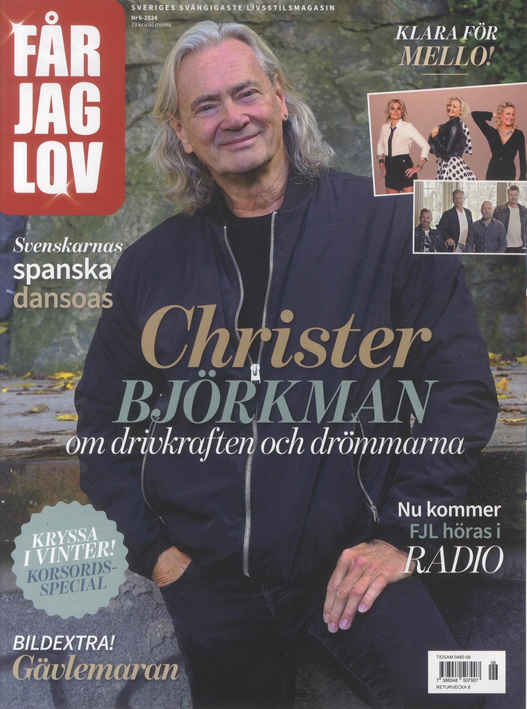 Får Jag Lov