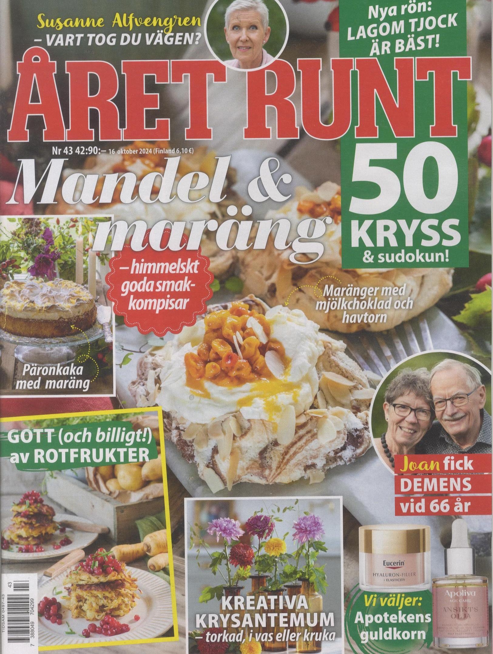 Året Runt