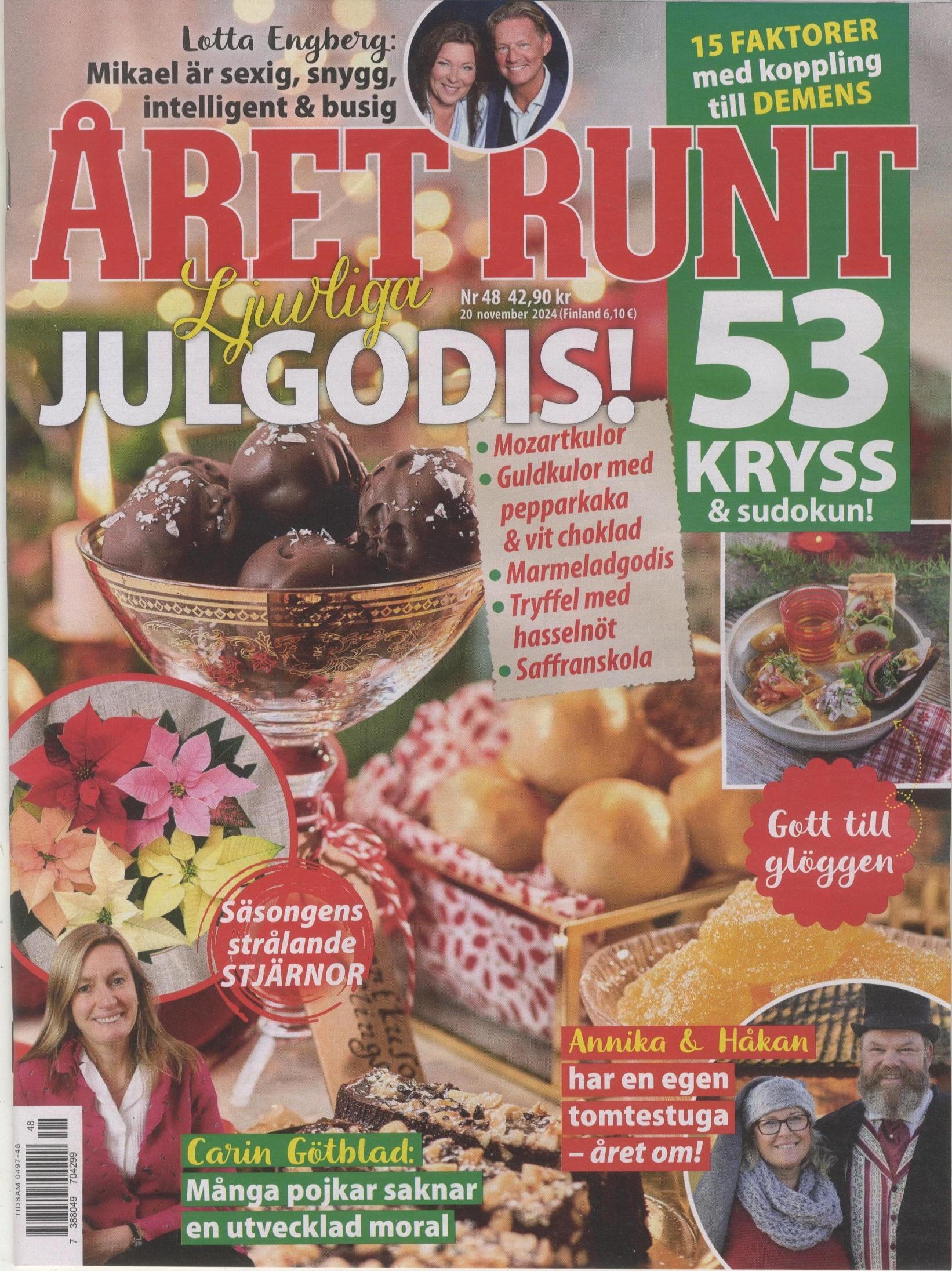 Året Runt