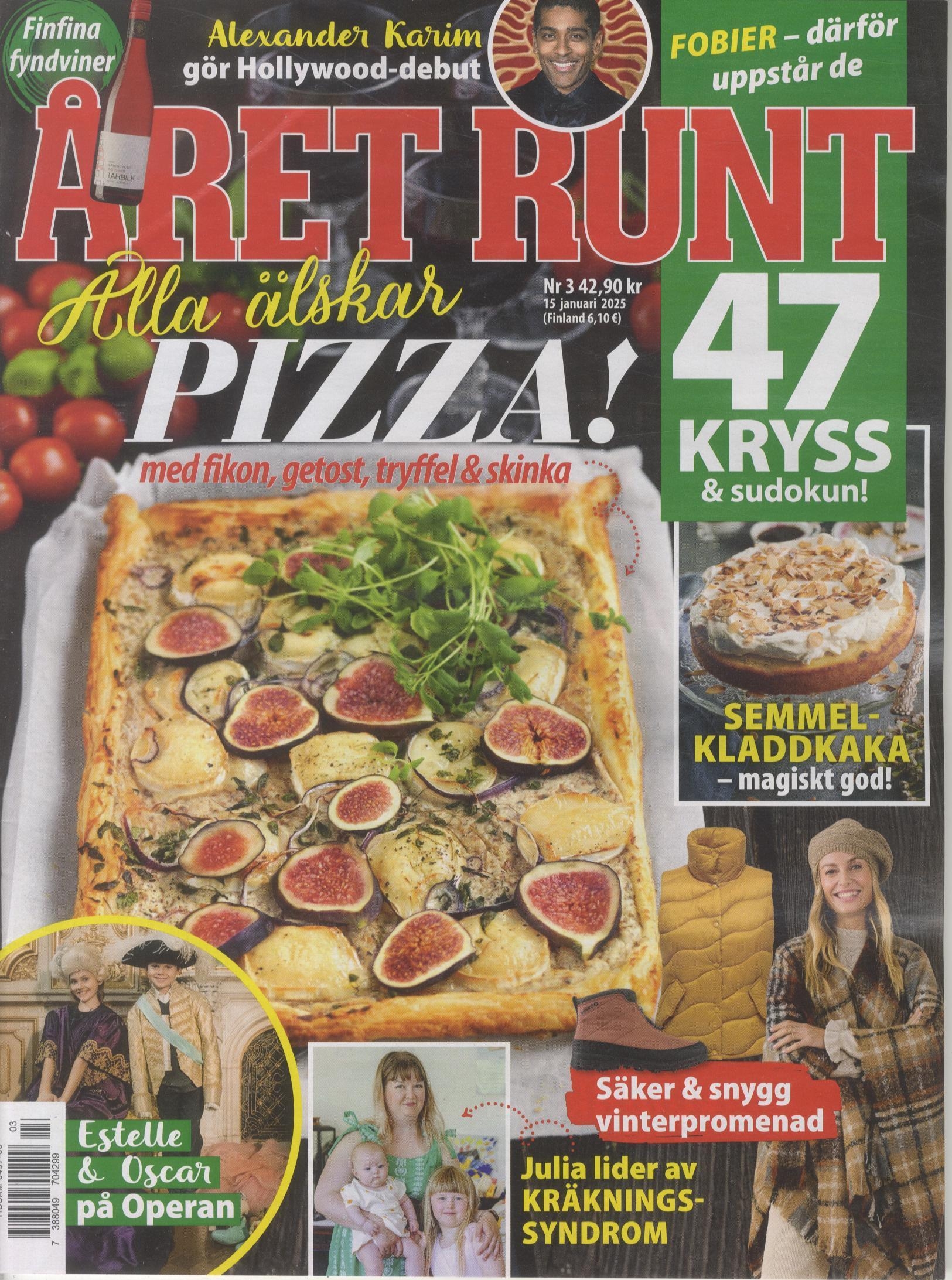 Året Runt