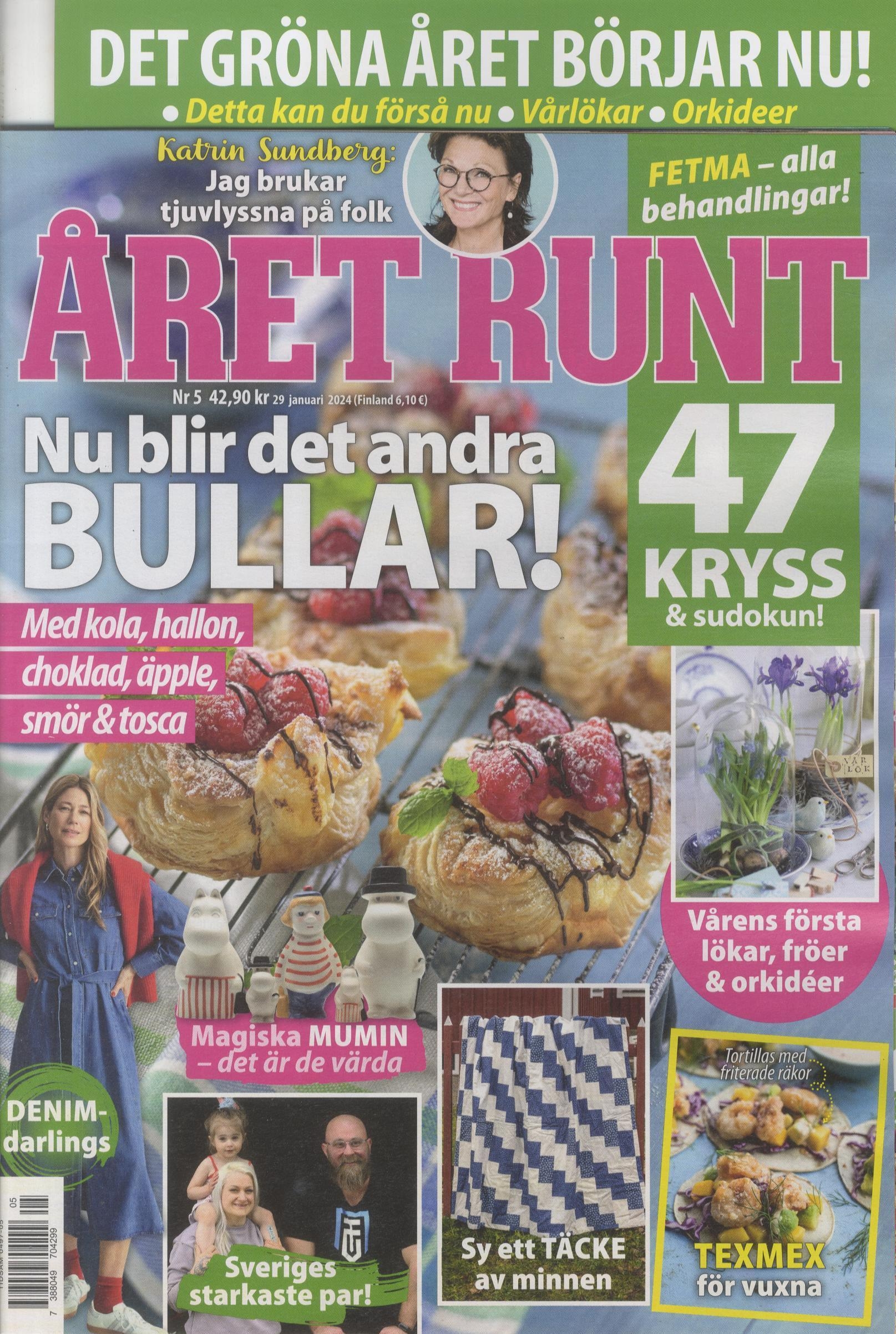 Året Runt