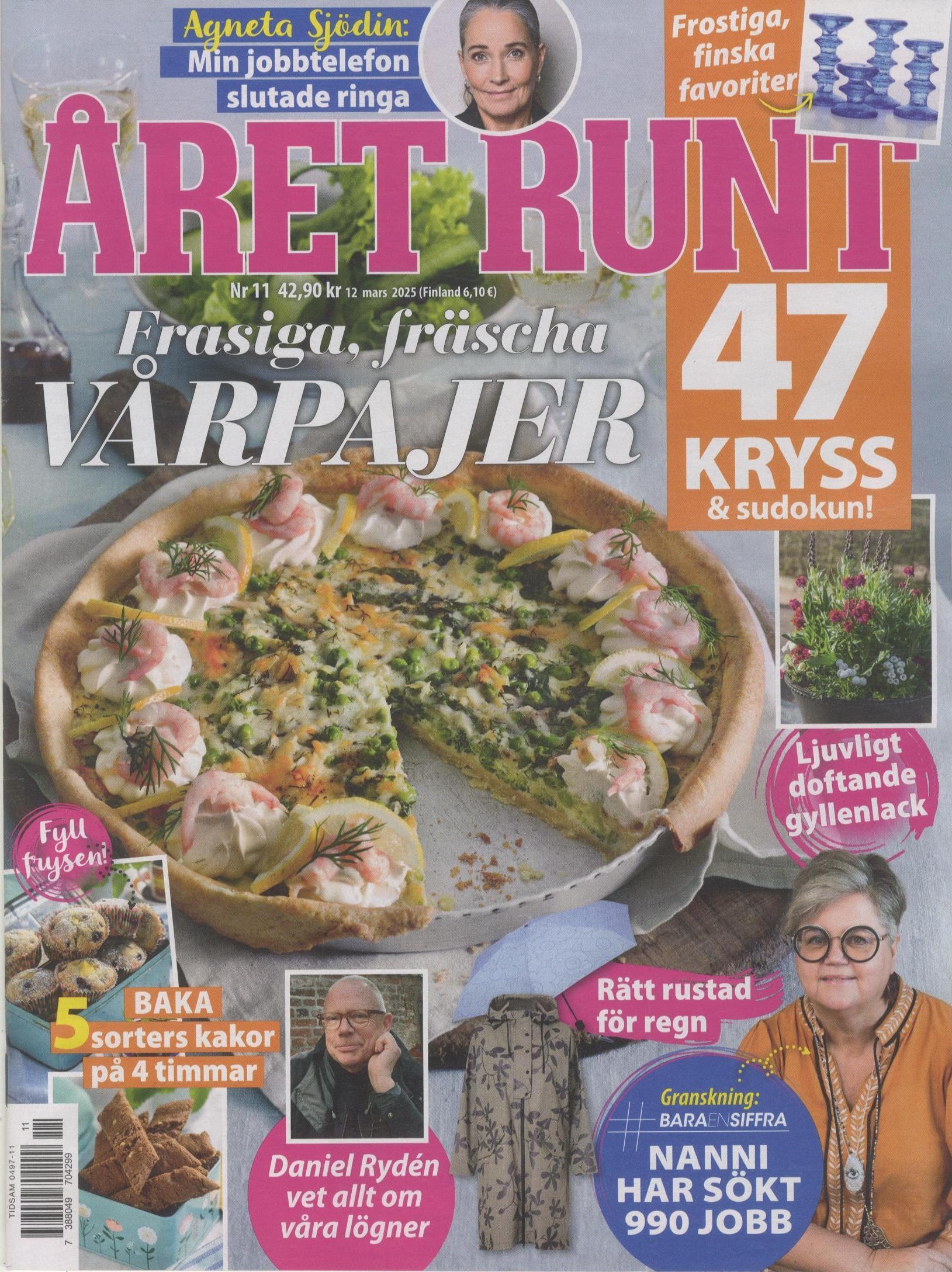 Året Runt