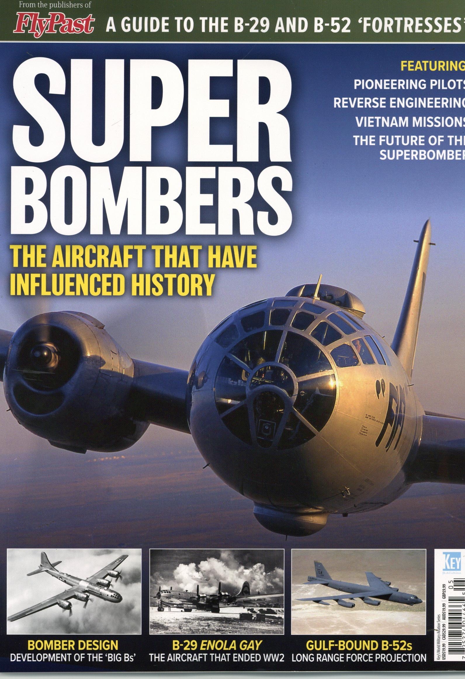 Superbombers