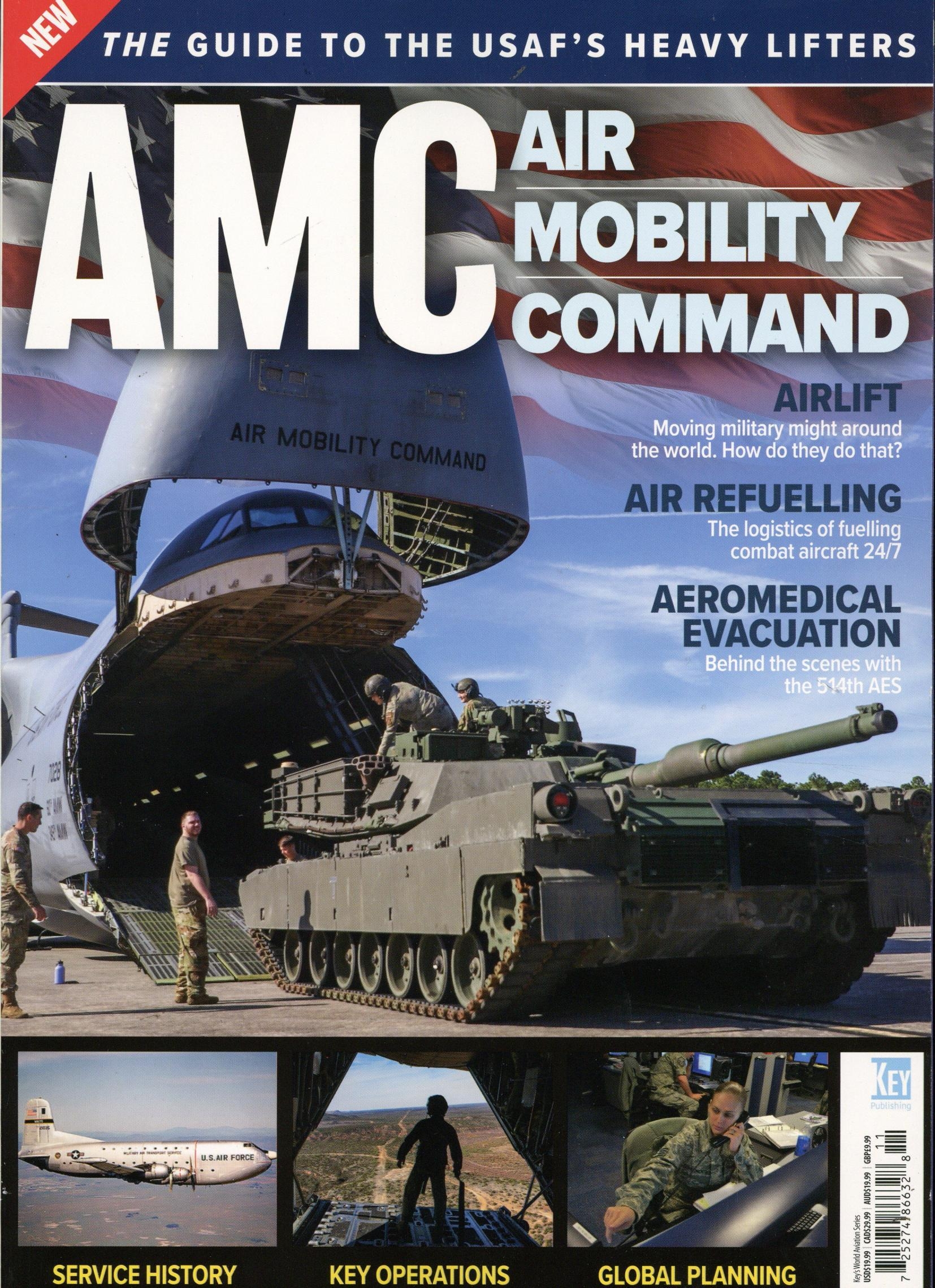 Air Mobility Command