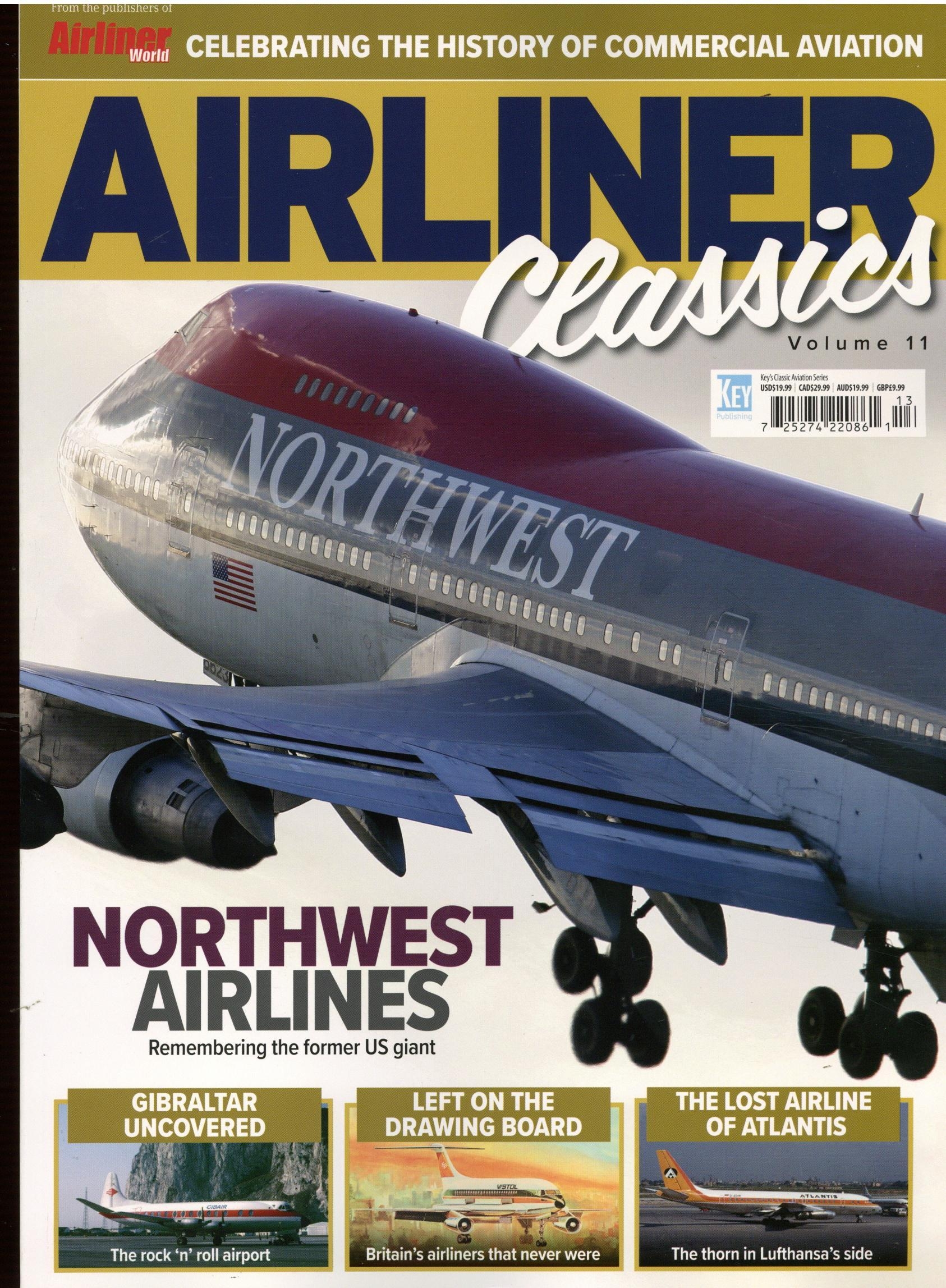 Airliner Classics