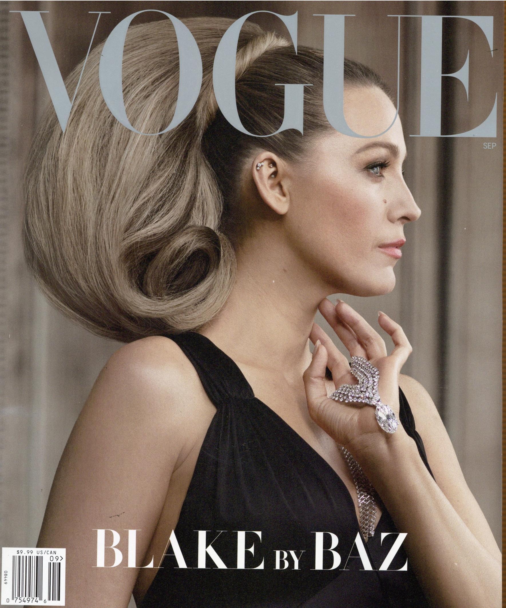 Vogue (US)