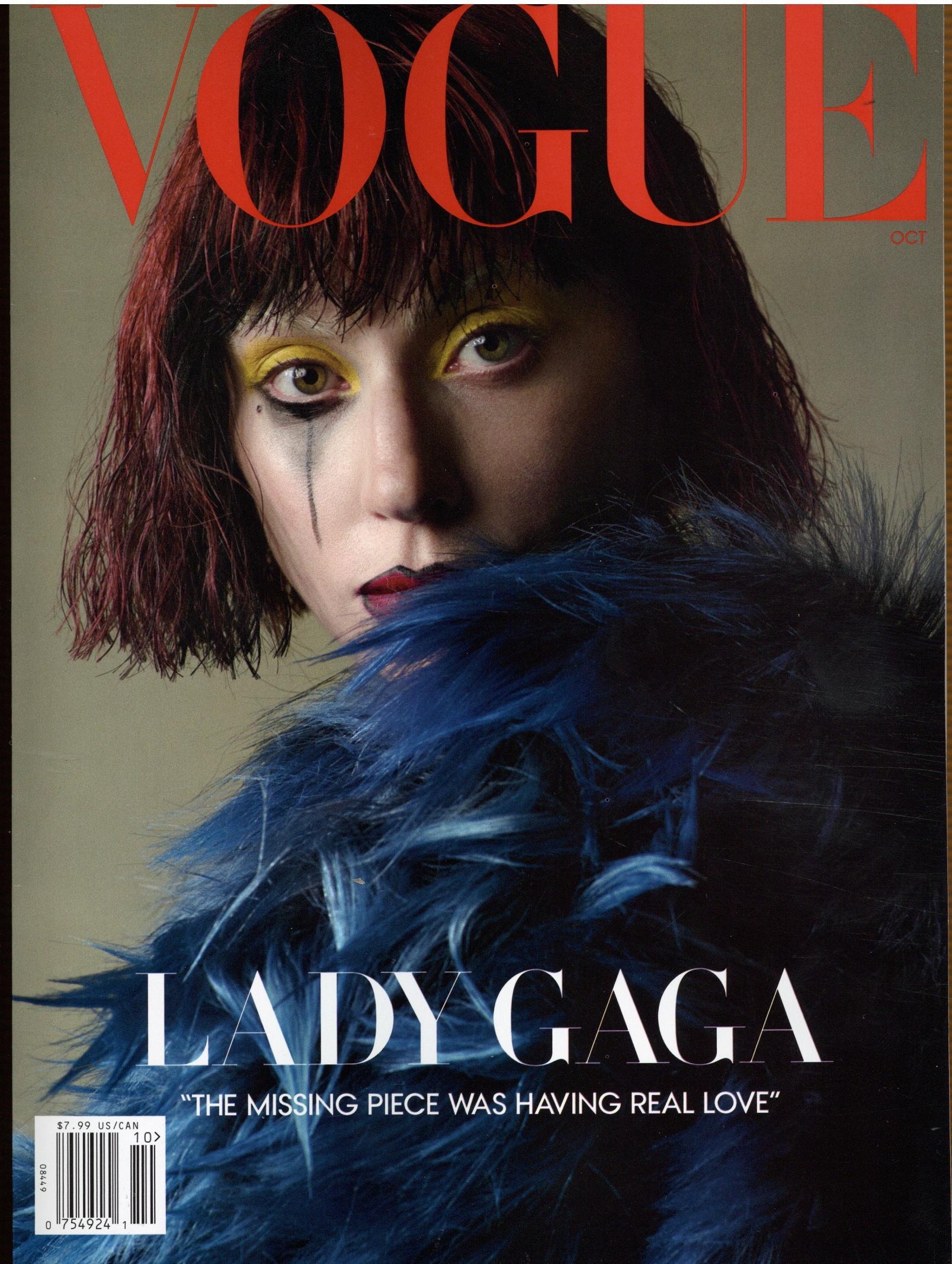 Vogue (US)