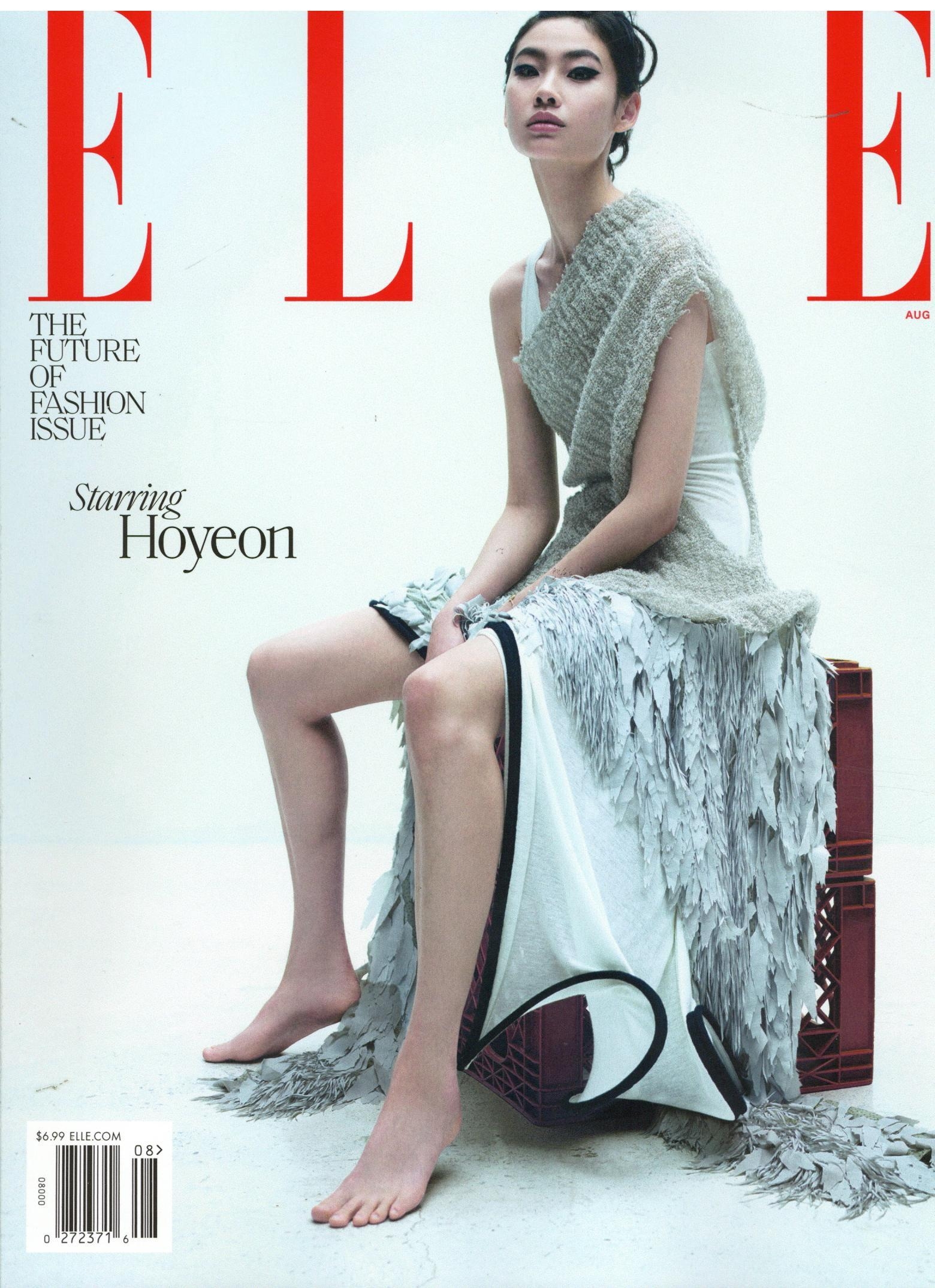 Elle (US)