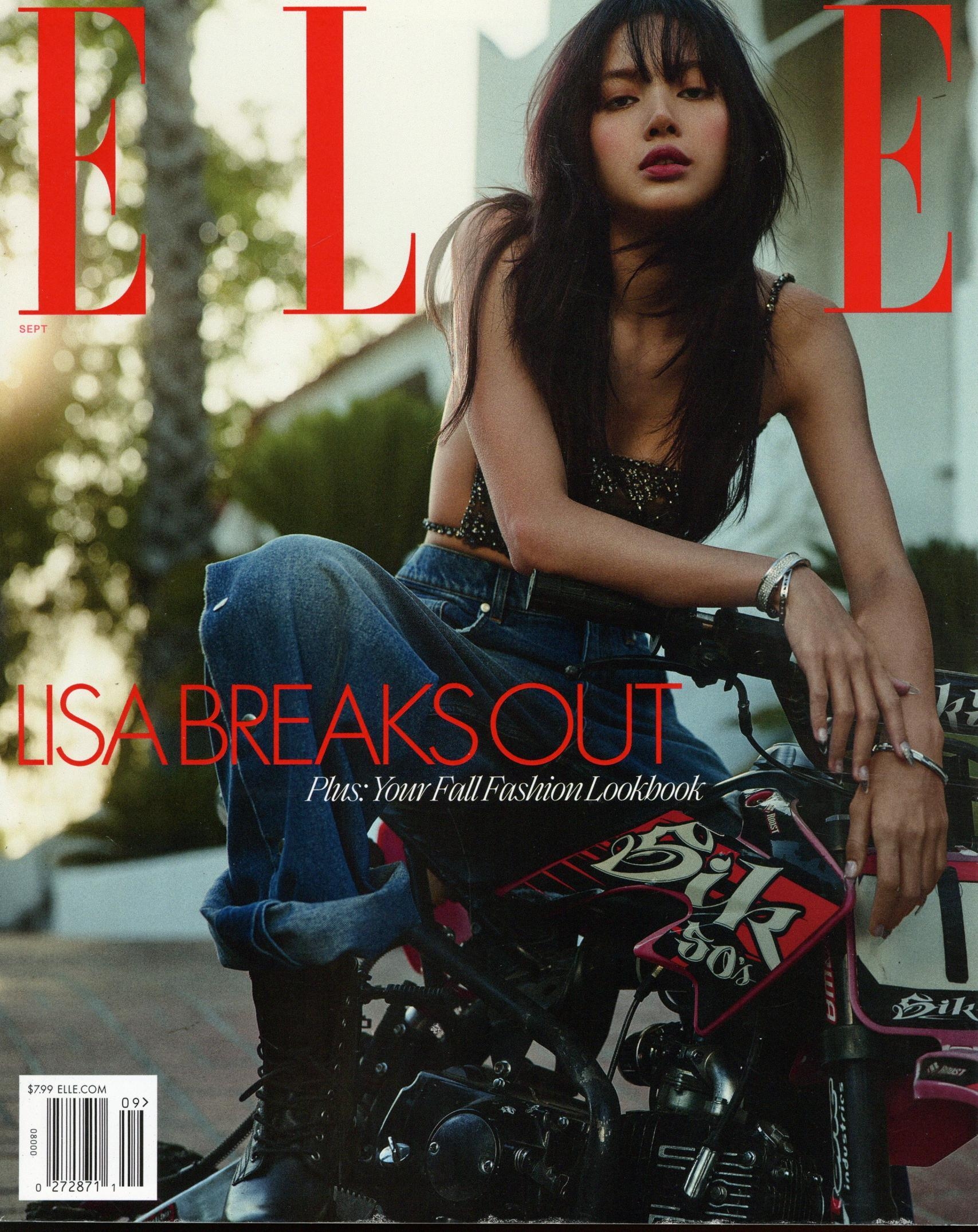 Elle (US)