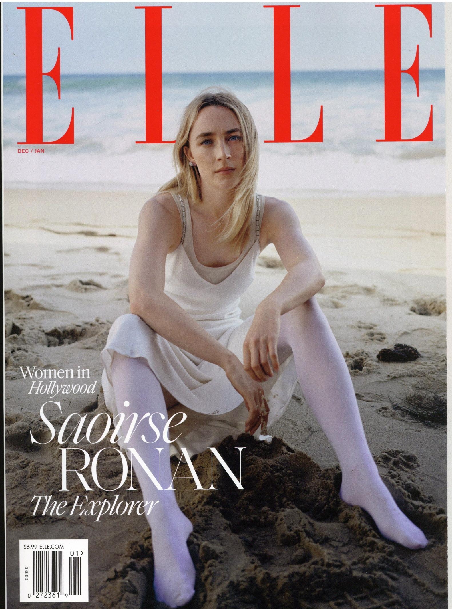 Elle (US)