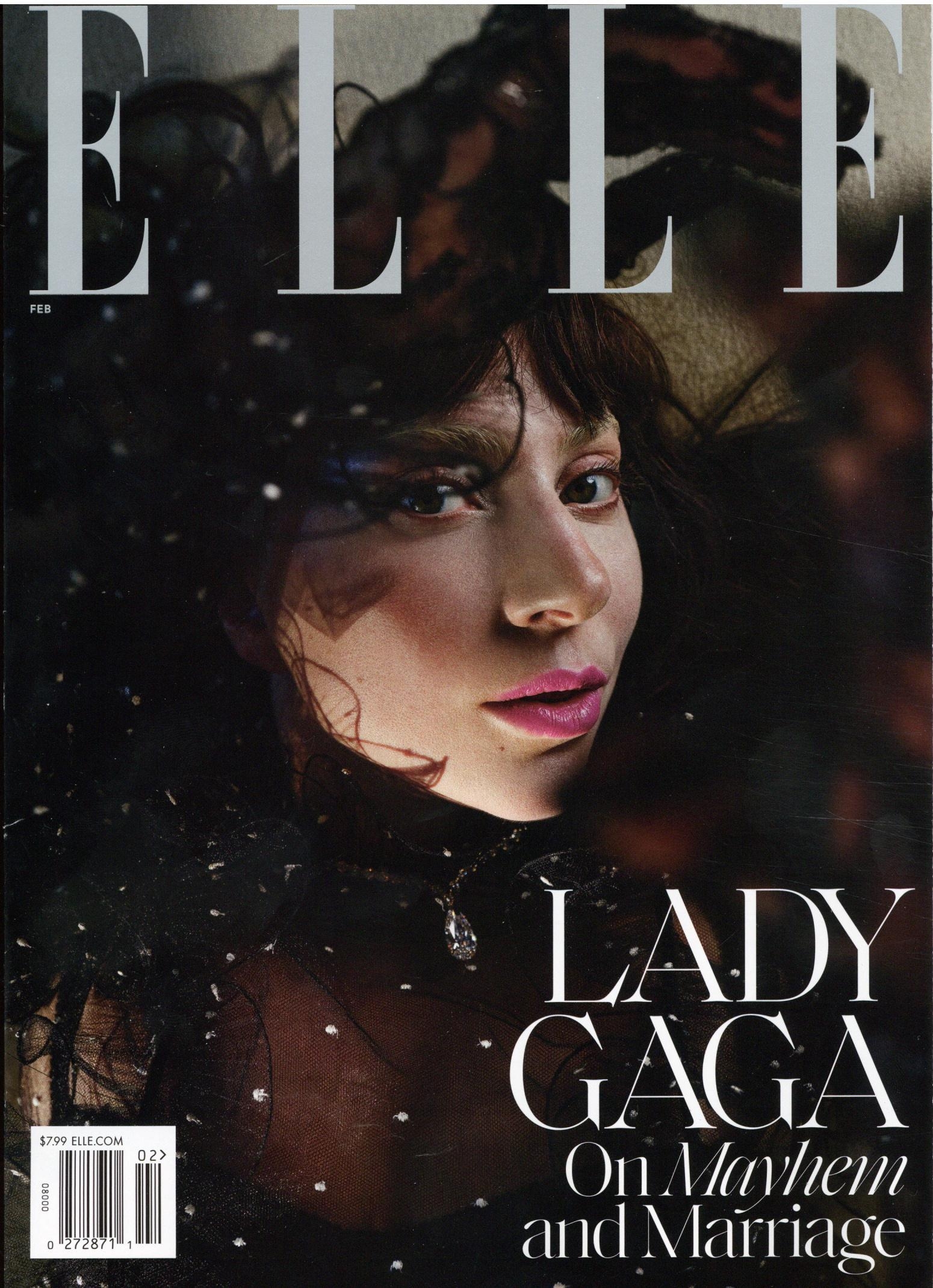Elle (US)