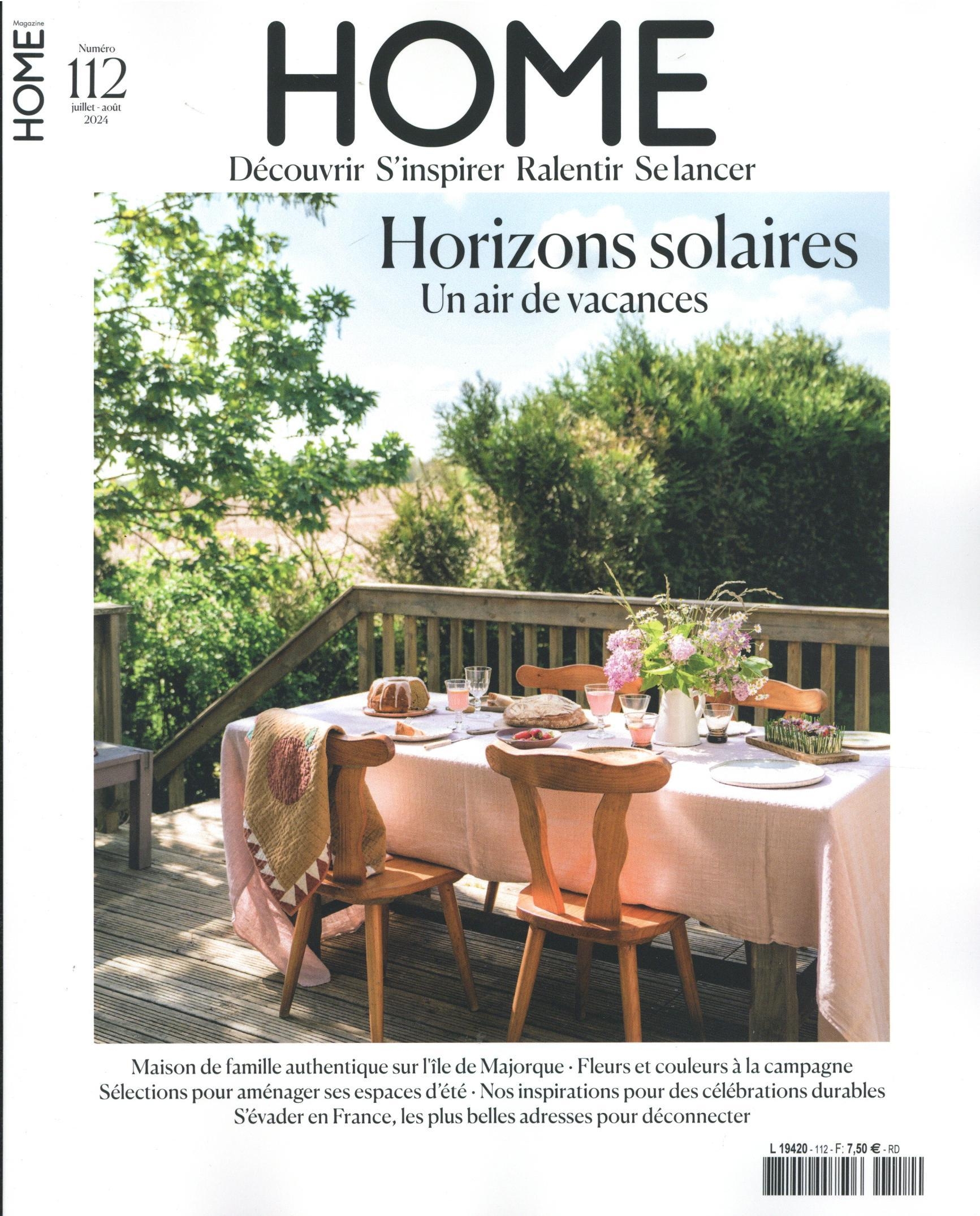 Home Magazine (FR)