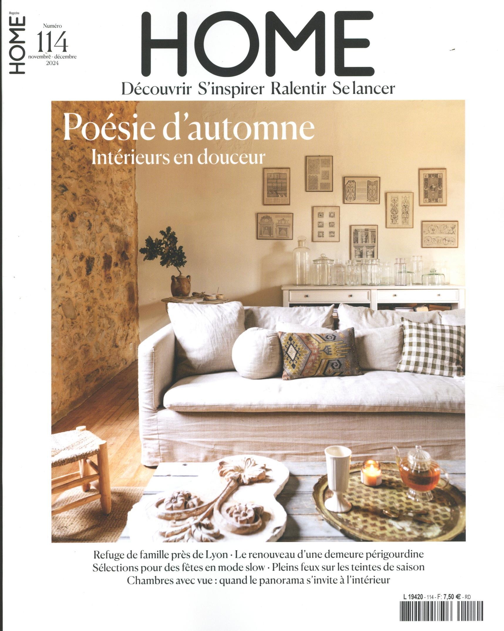 Home Magazine (FR)