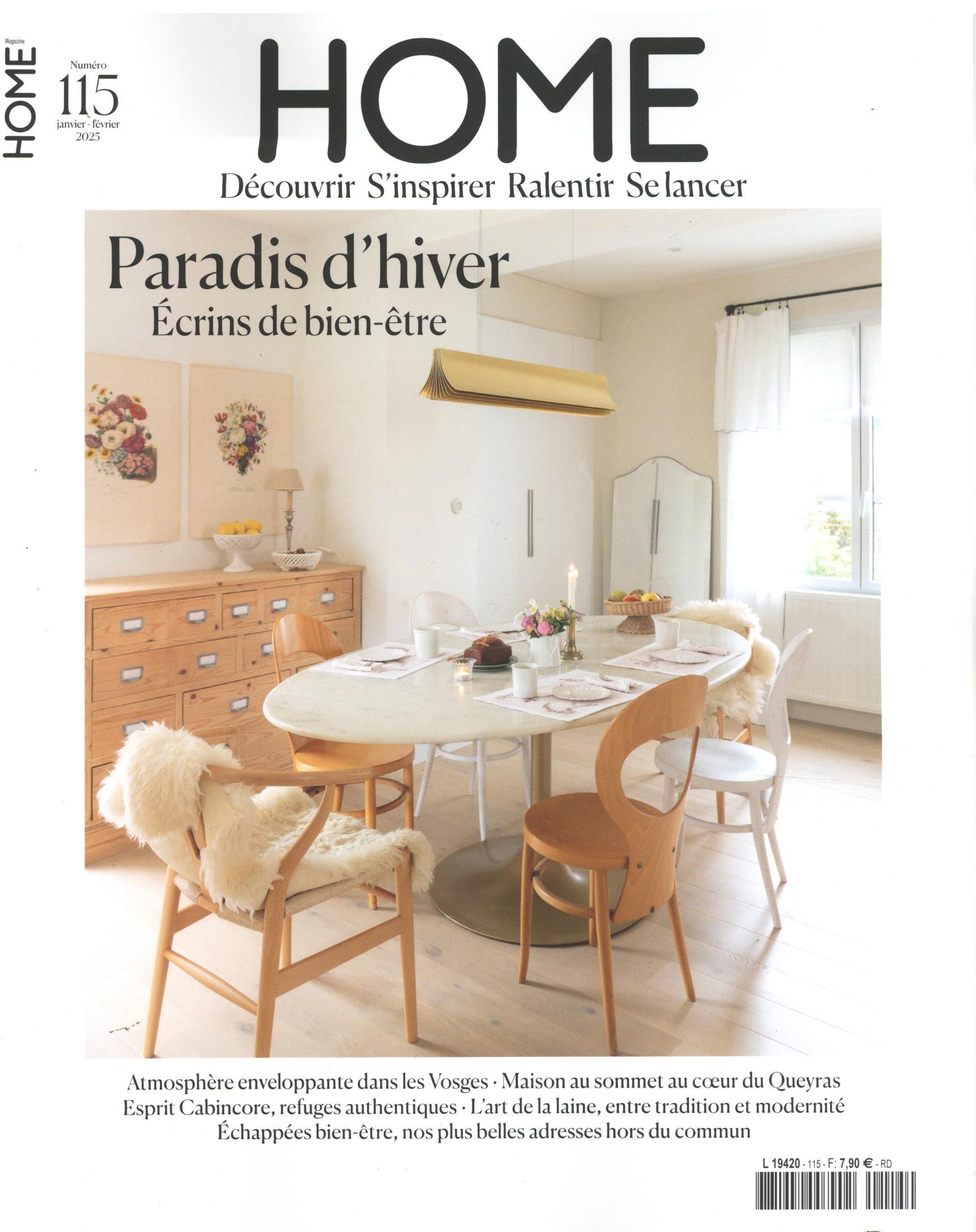 Home Magazine (FR)