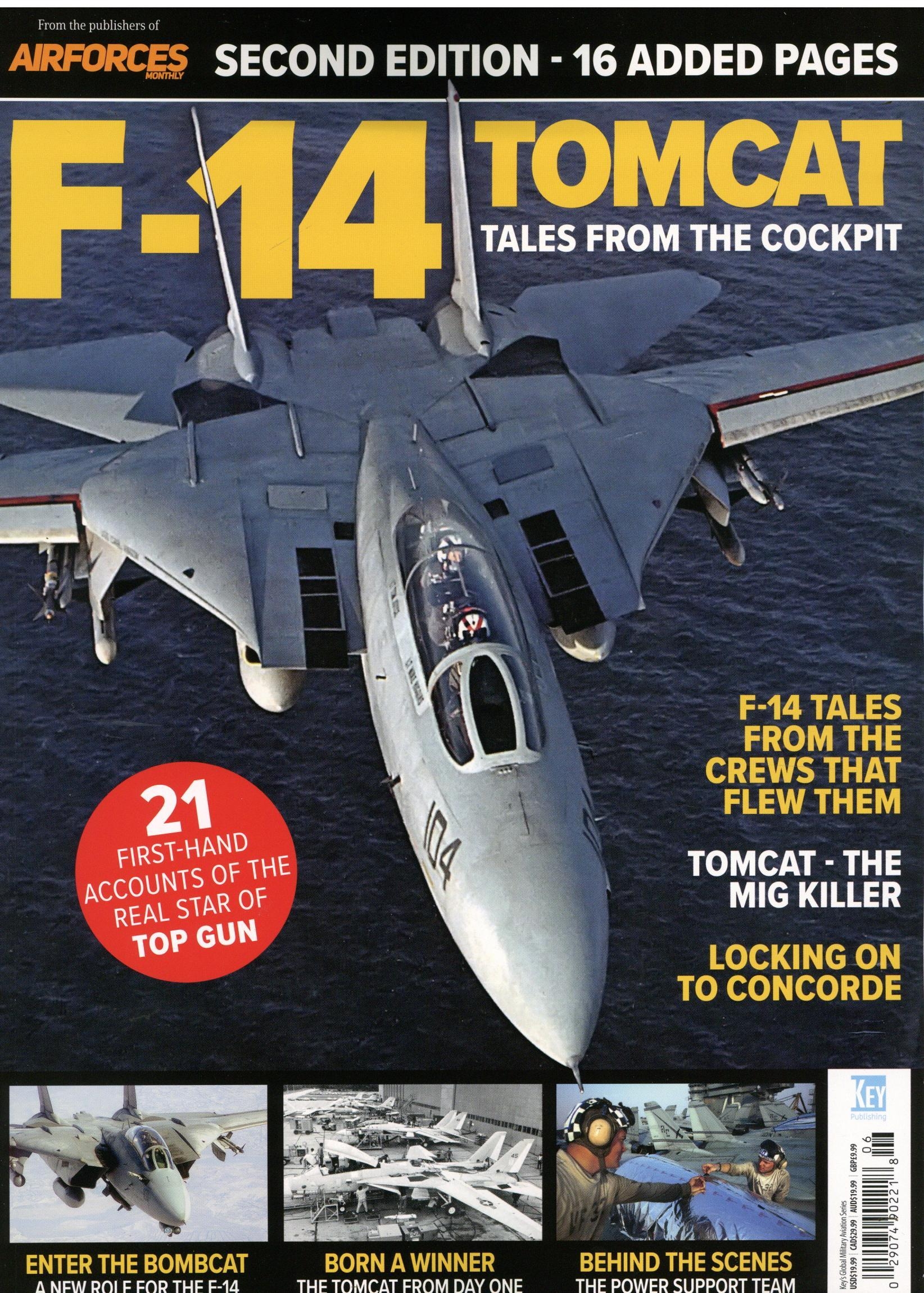 F14 Tomcat