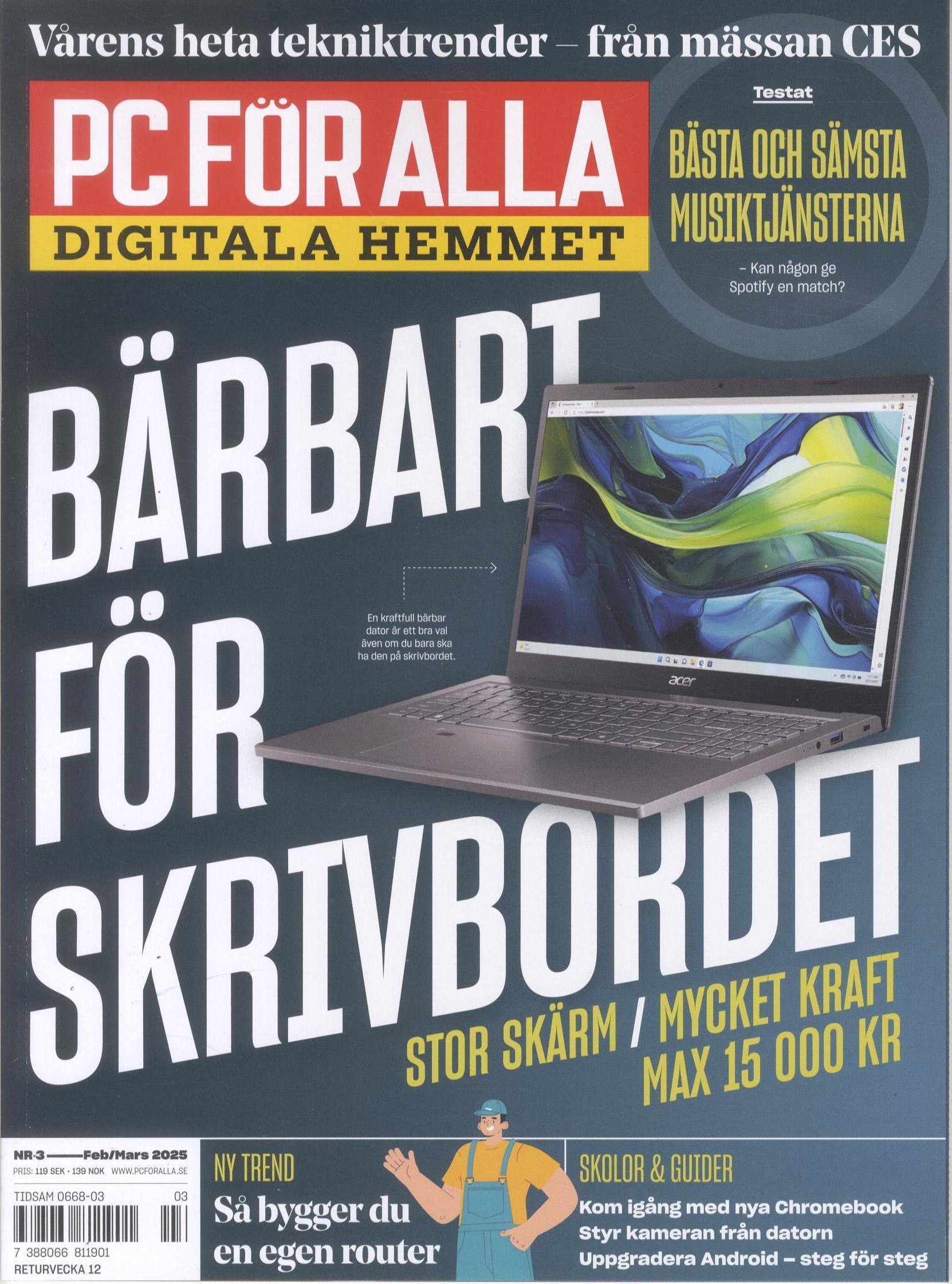 Pc För Alla