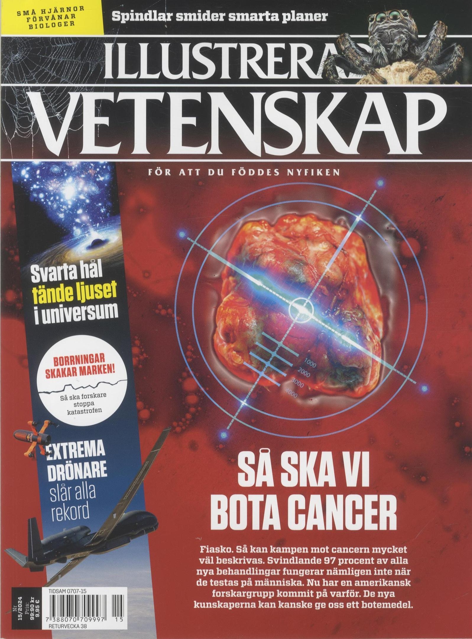 Illustr Vetenskap