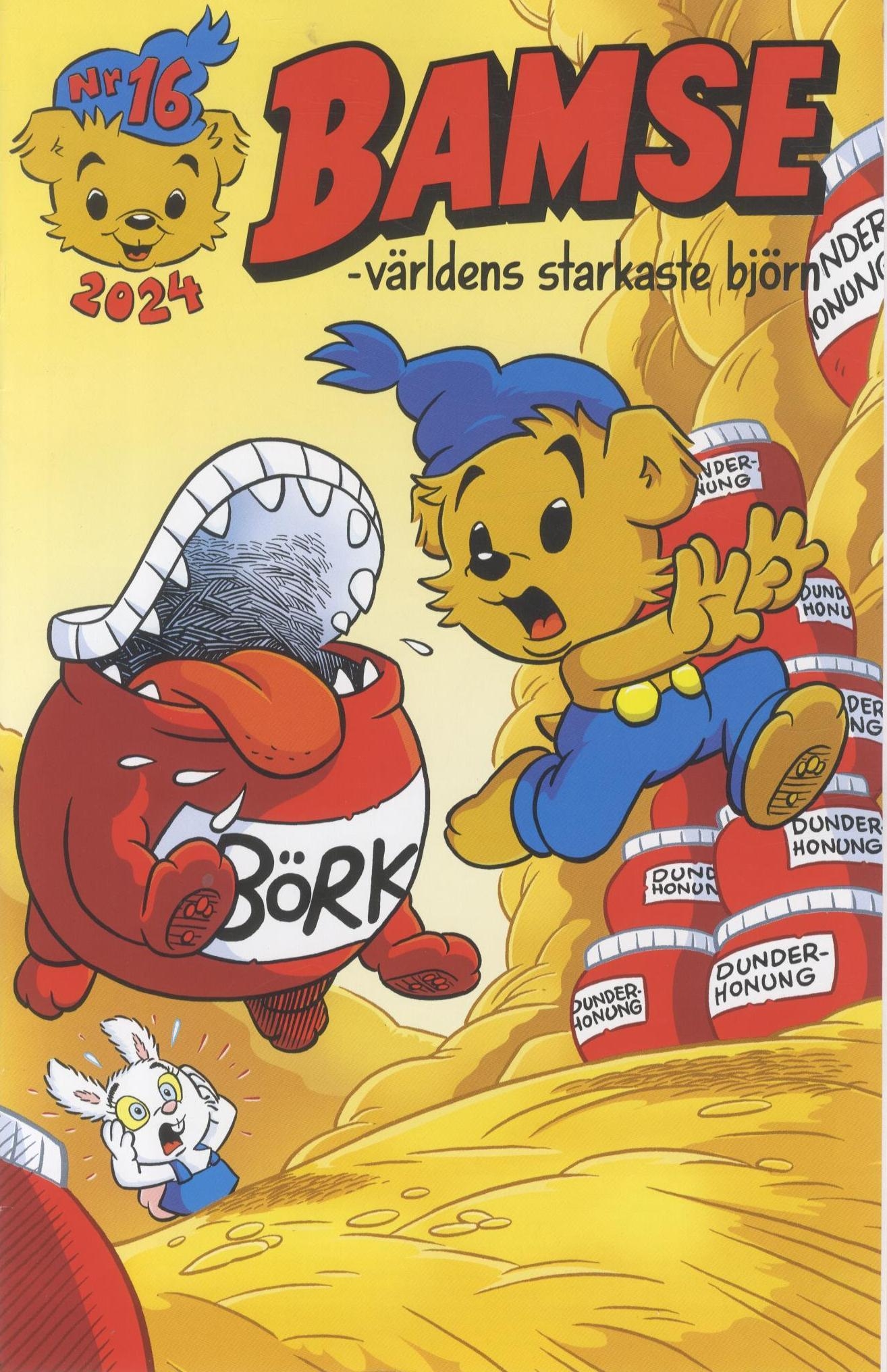 Bamse