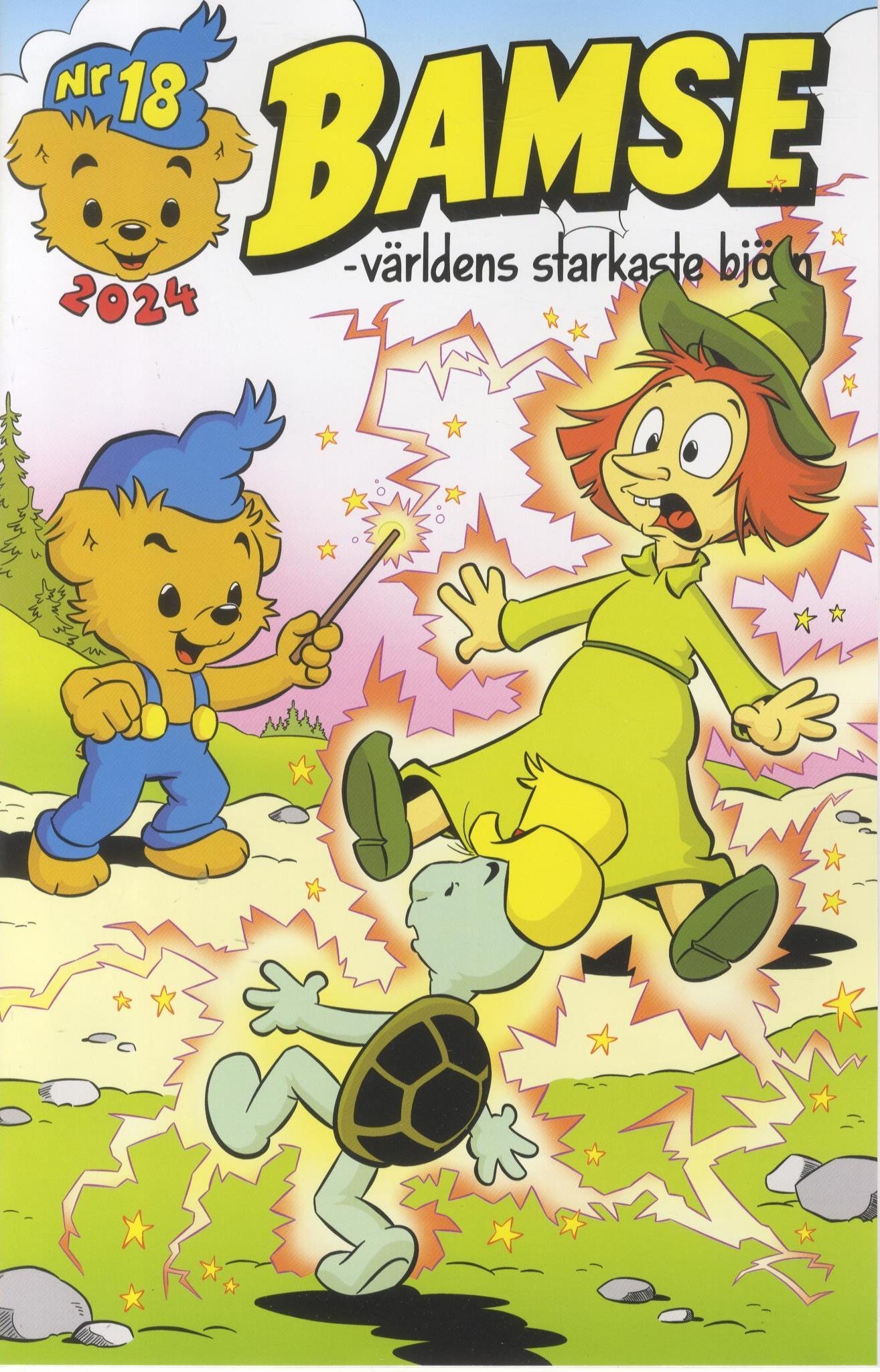 Bamse