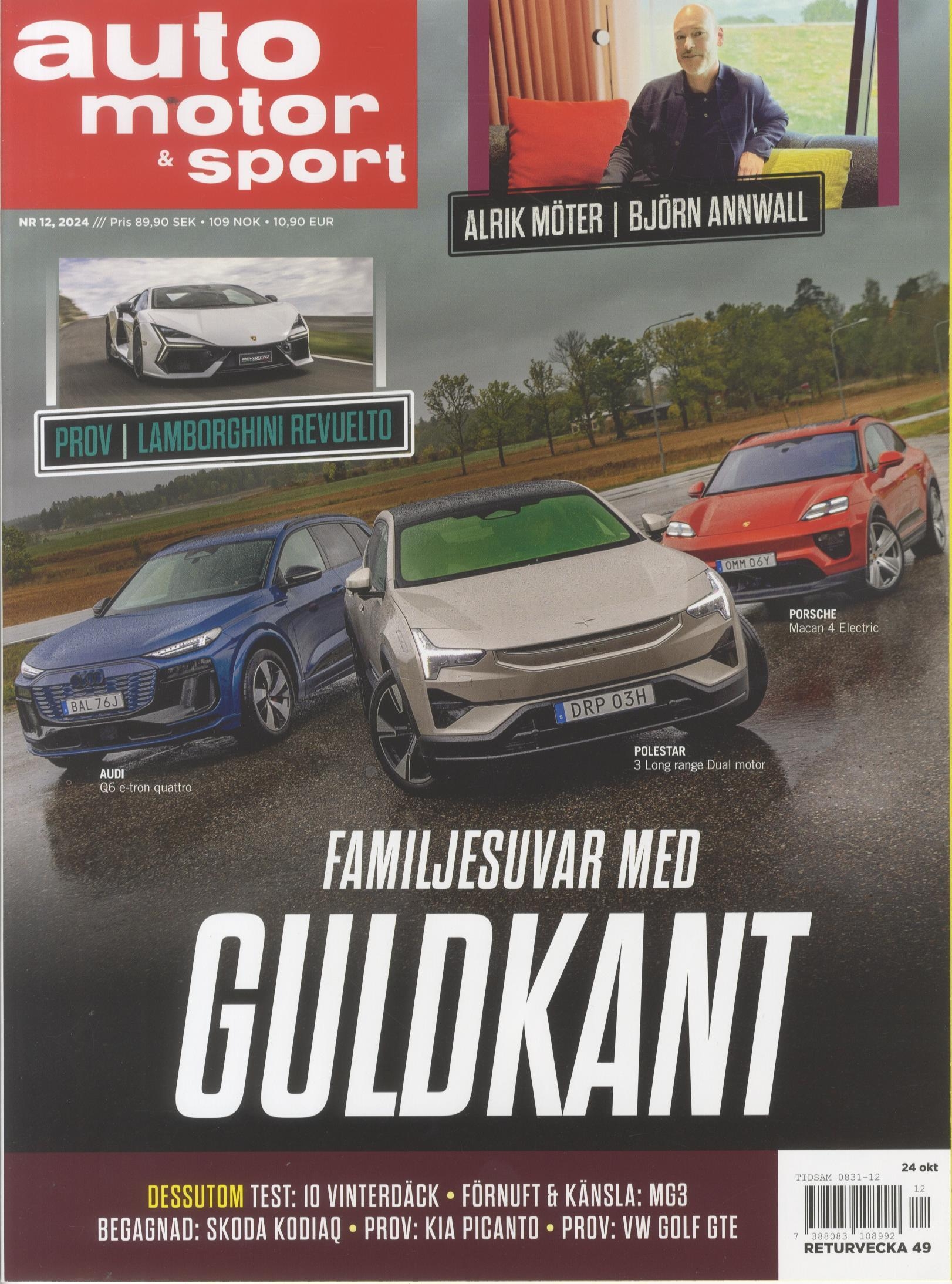 Auto Motor & Sport