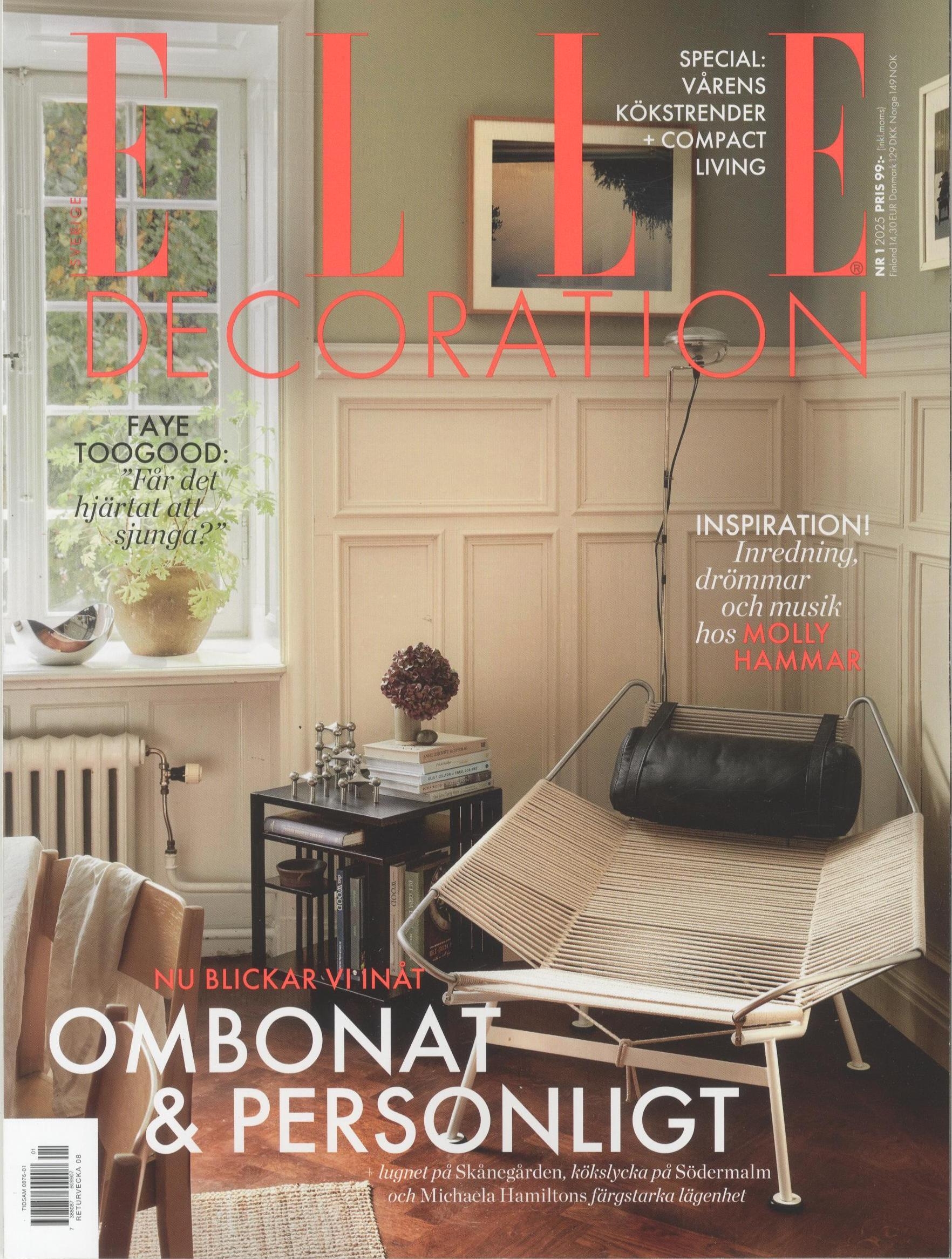 Elle Decoration