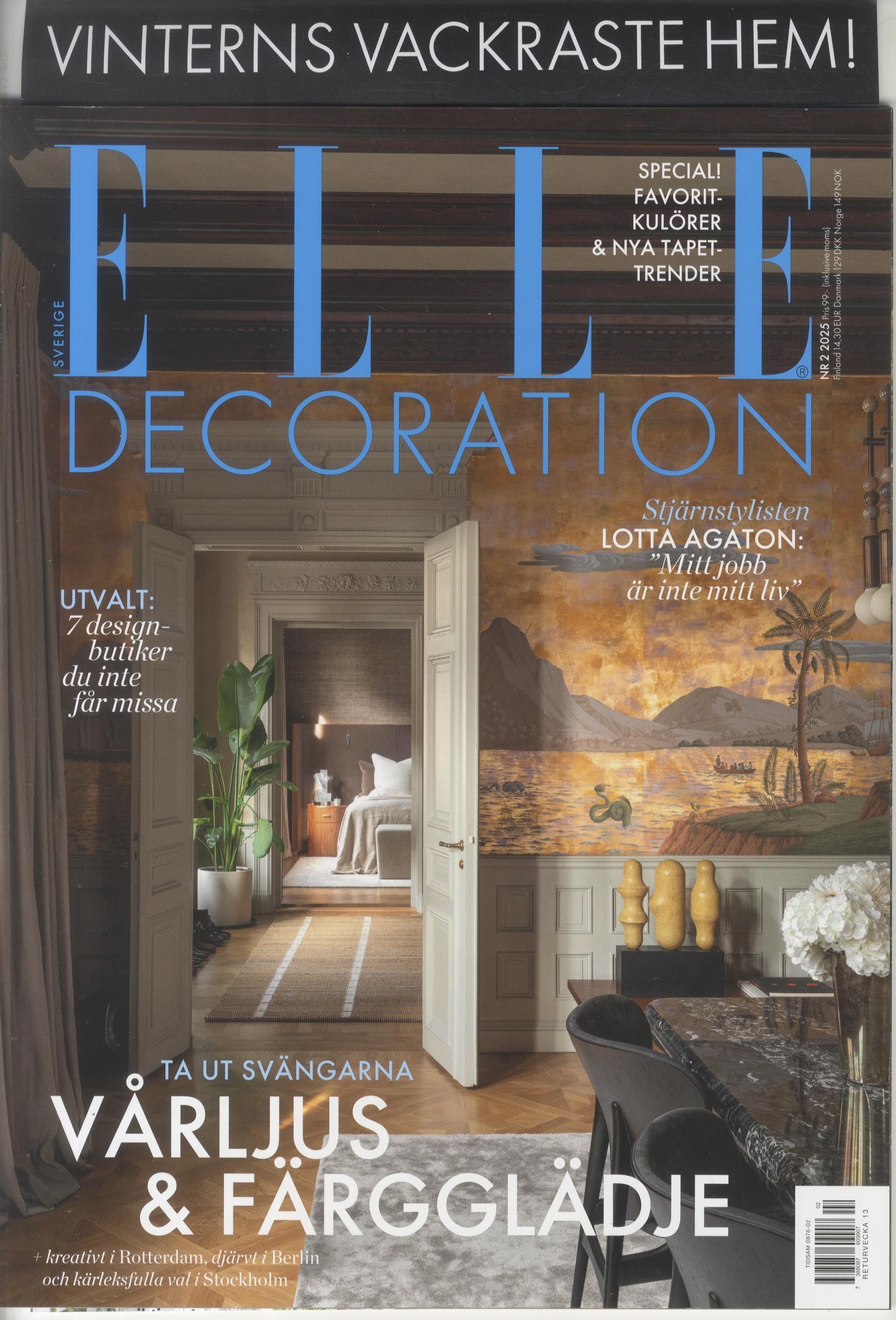 Elle Decoration